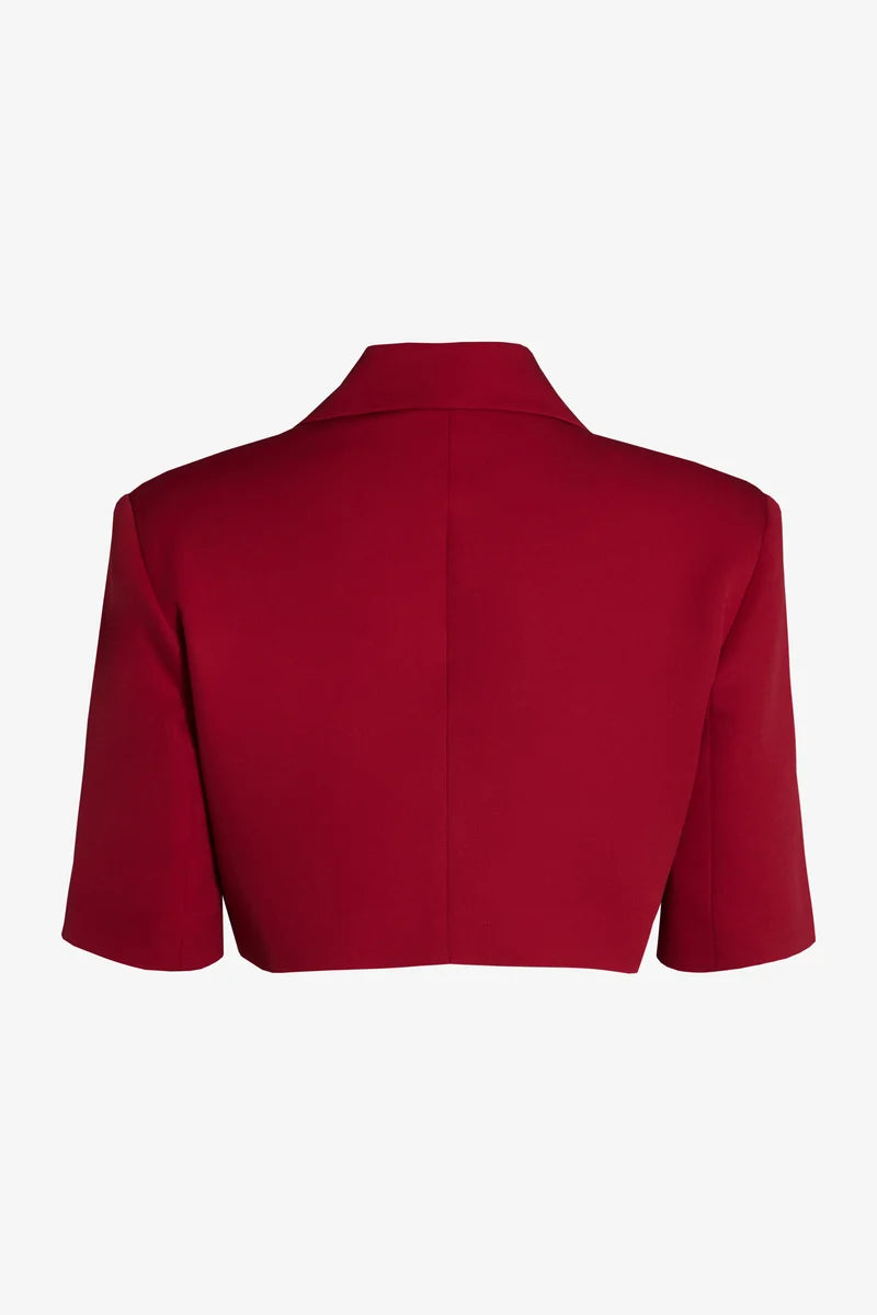 Blazer Corto Adelina