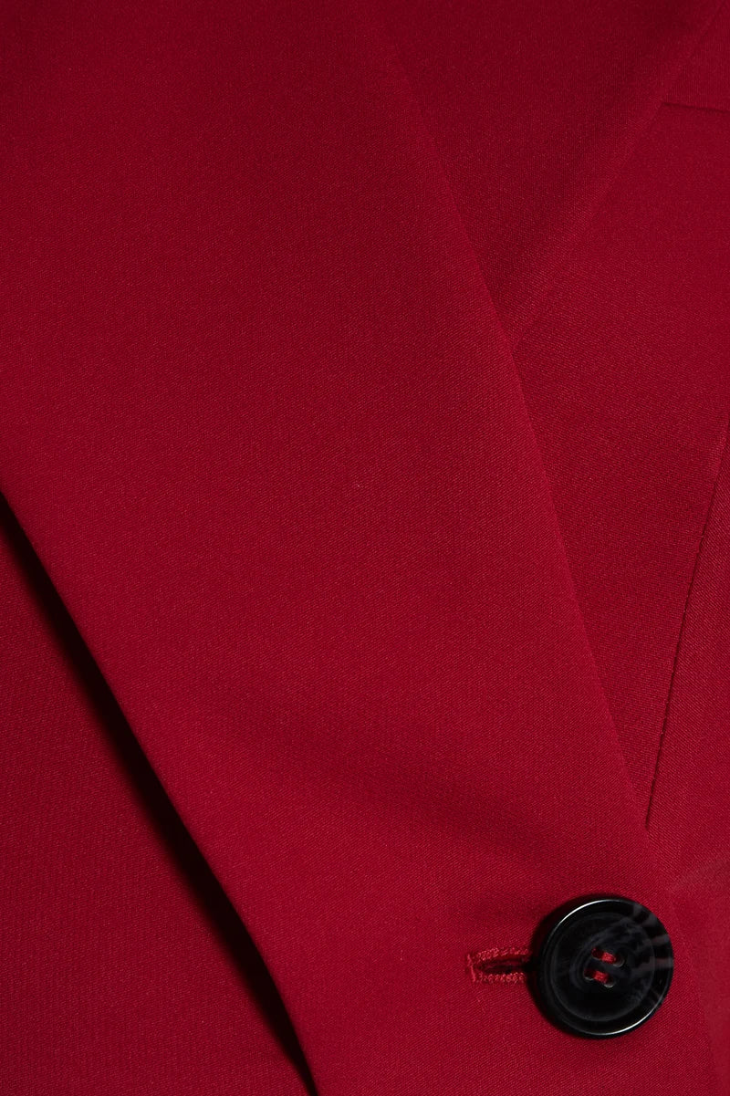 Blazer Corto Adelina