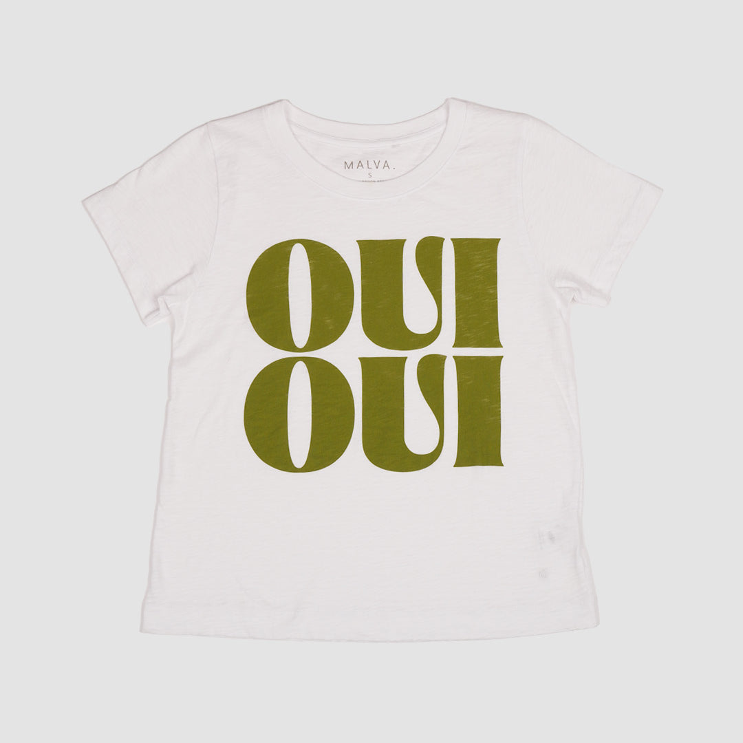 Polera Oui Oui