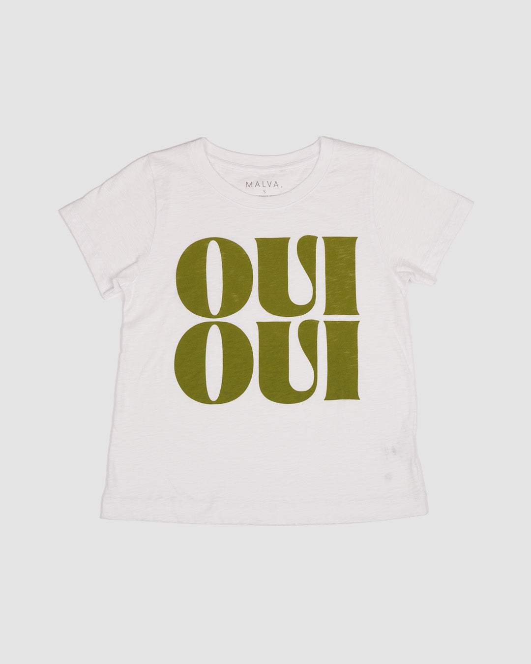 Polera Oui Oui