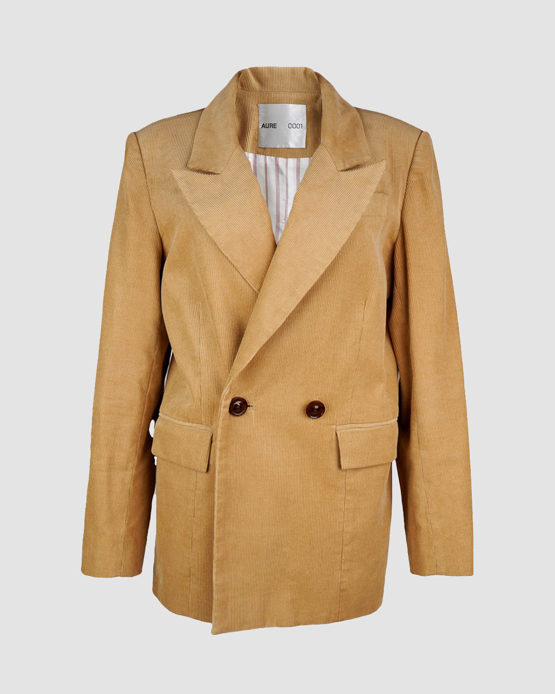 0046 Blazer Iris Pana