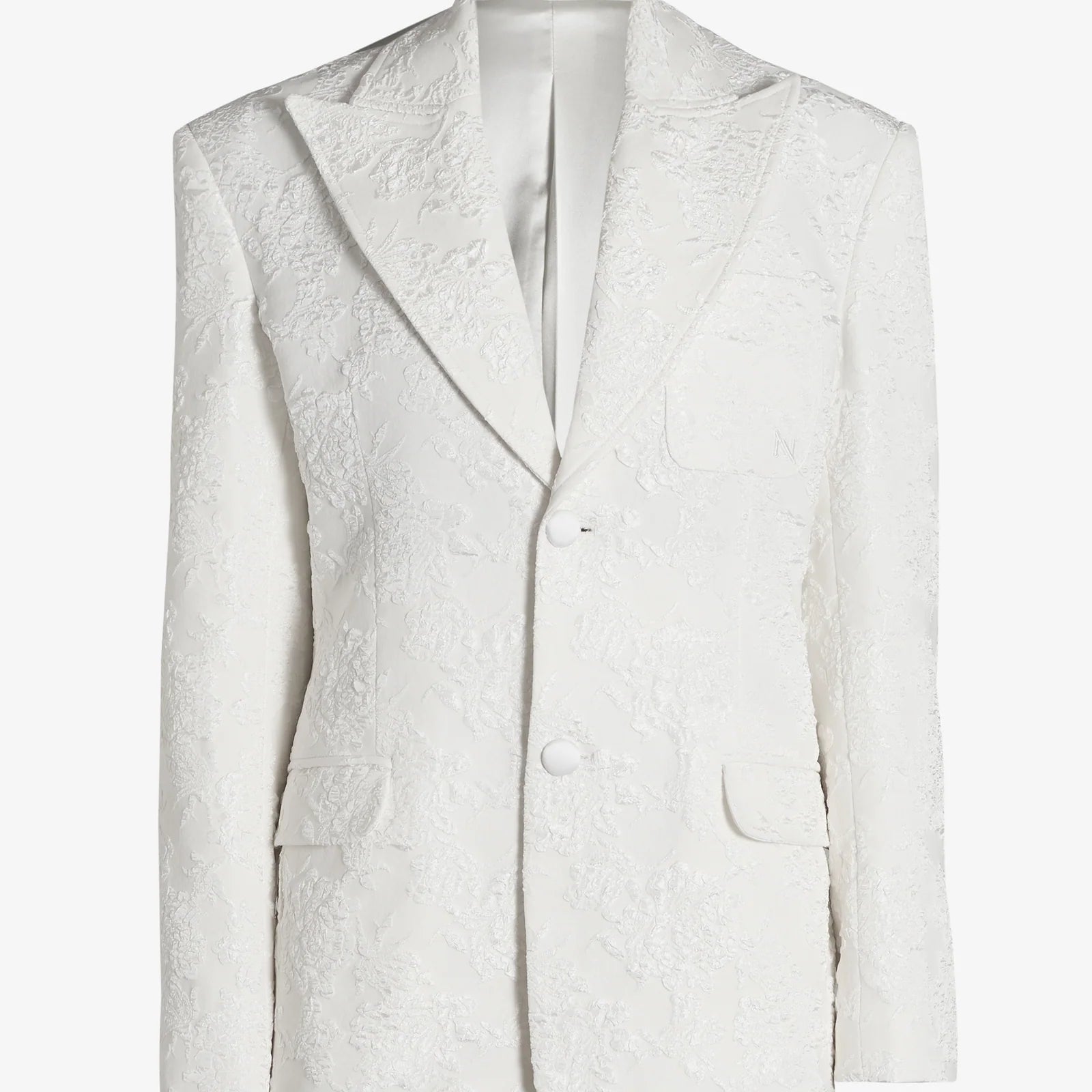 Blazer Promesa