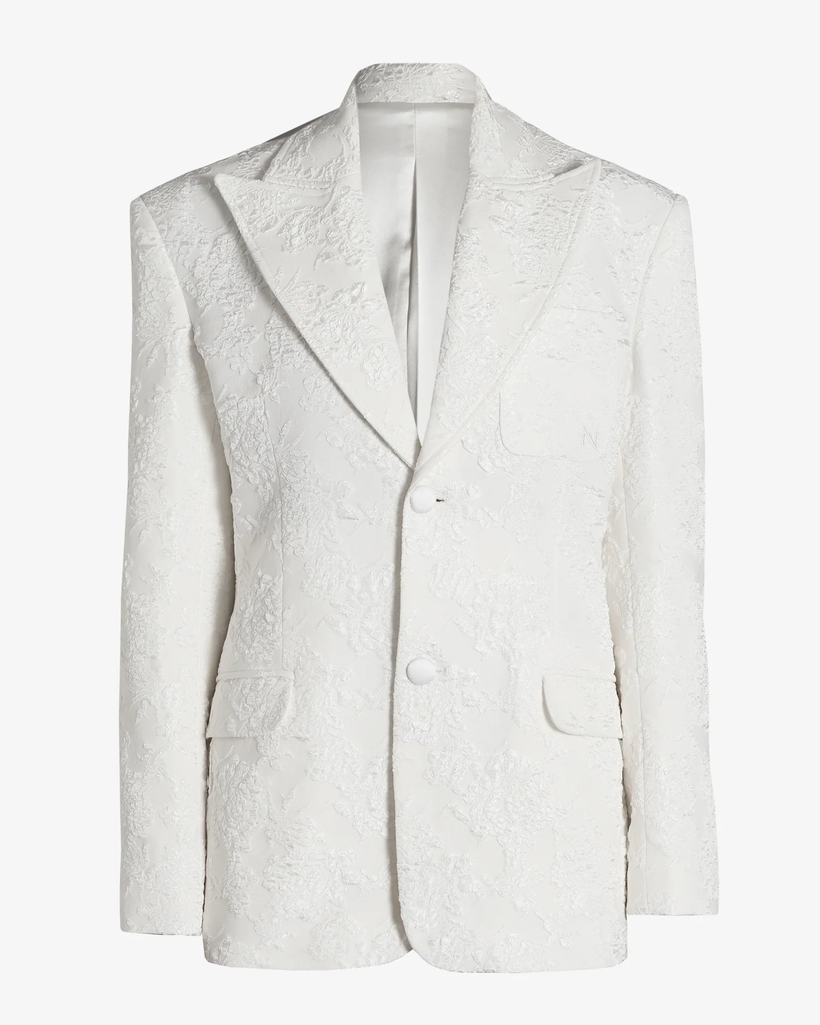 Blazer Promesa