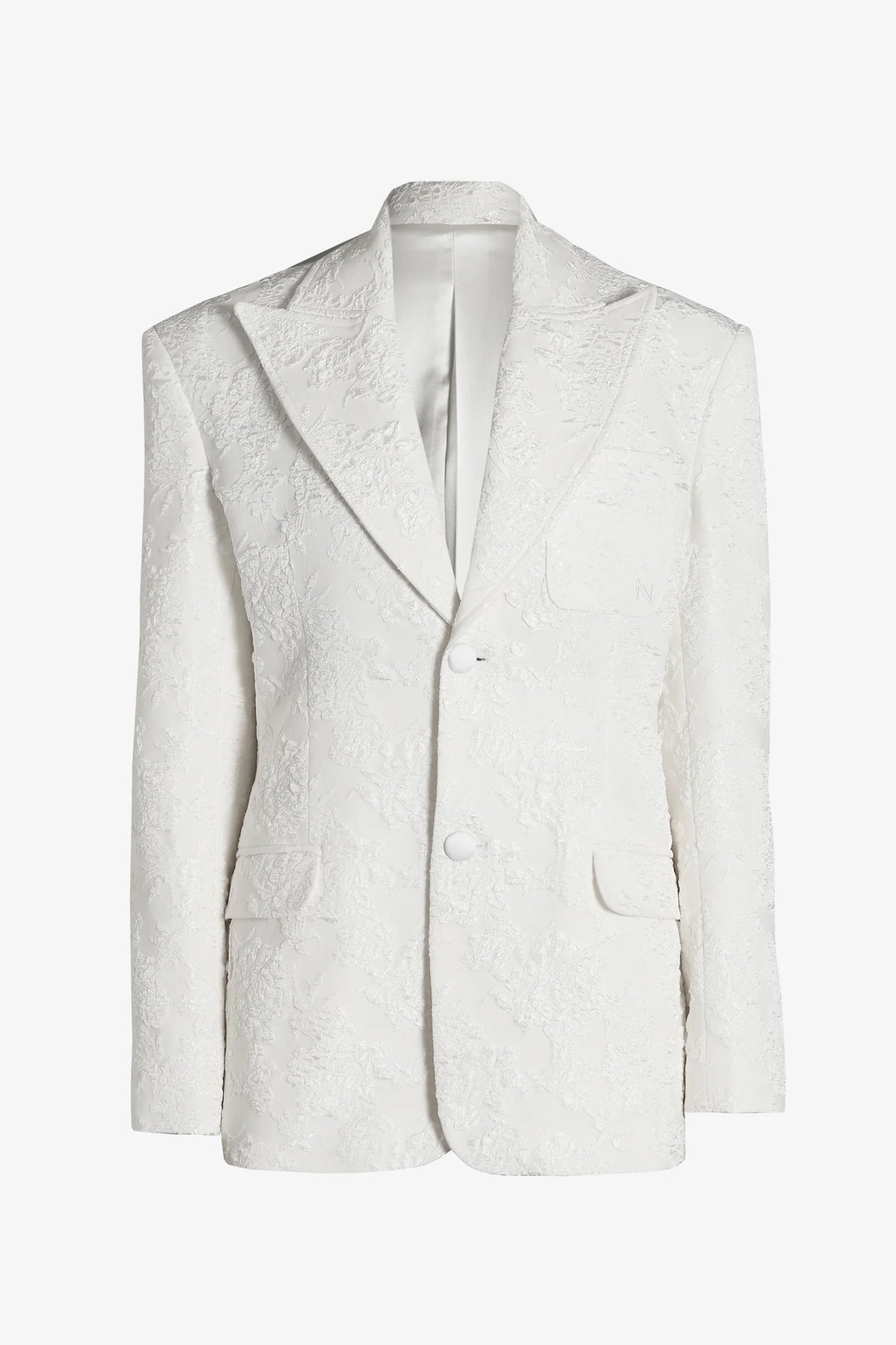 Blazer Promesa
