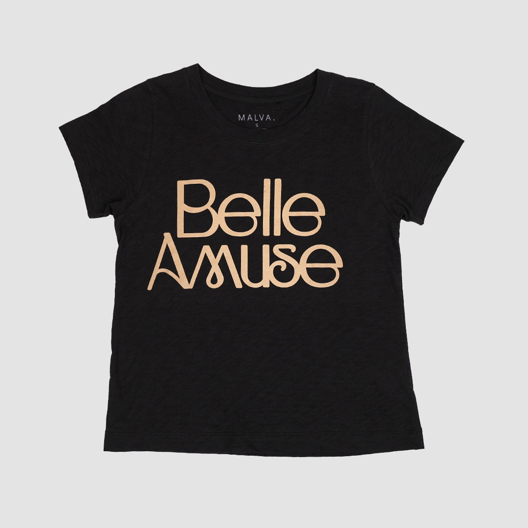 Polera Belle Amuse