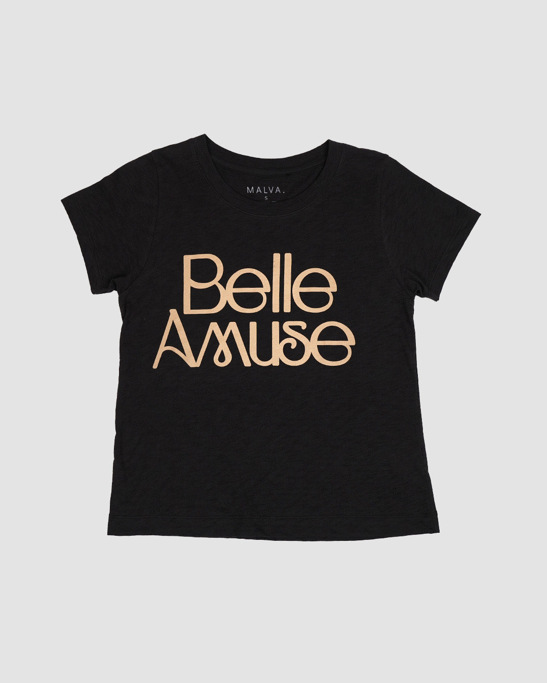 Polera Belle Amuse