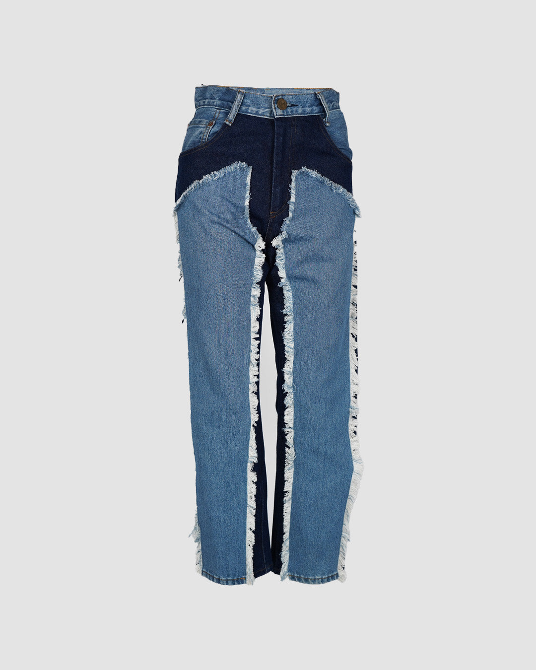 Jeans Lara Double Denim