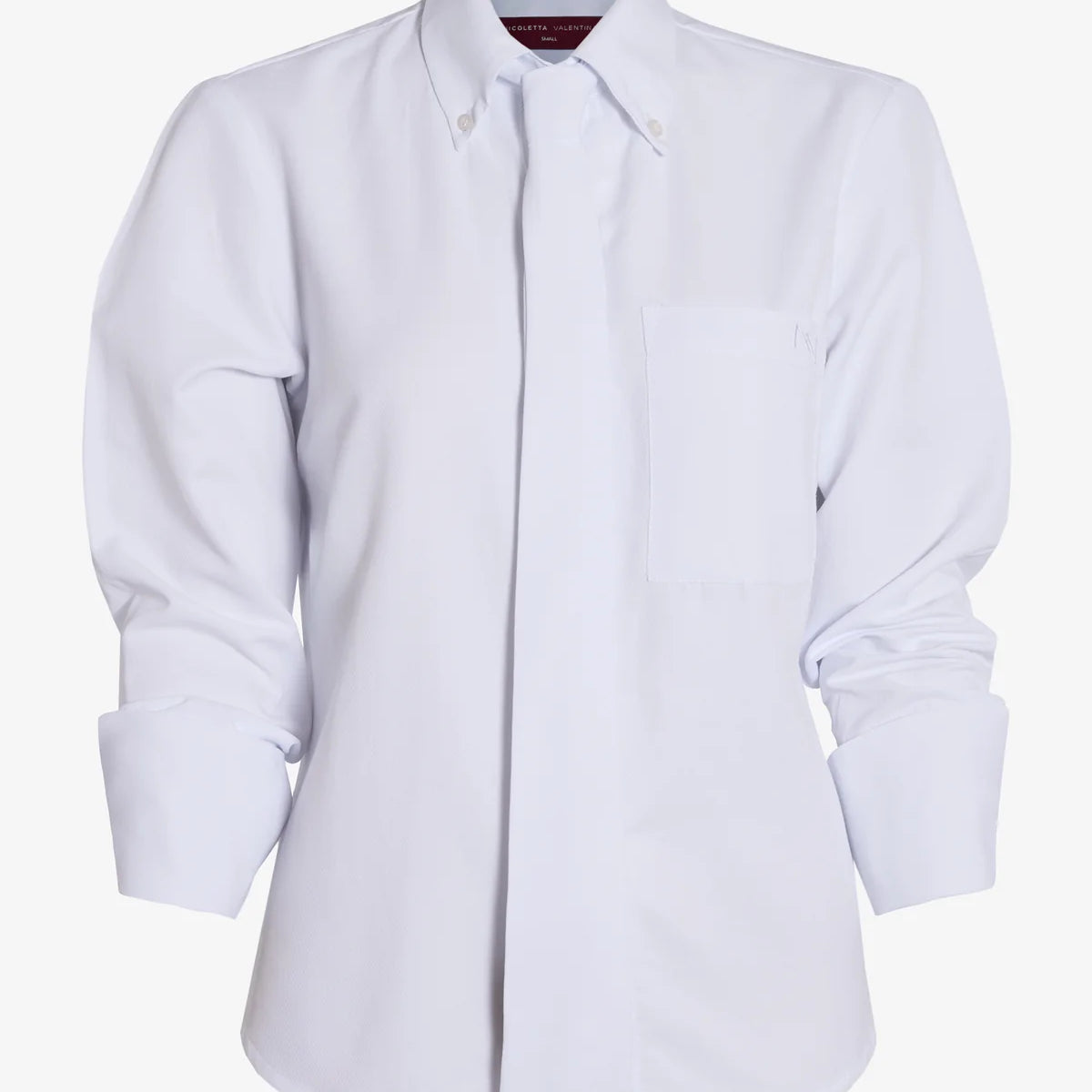 Blusa Sensi con corbata