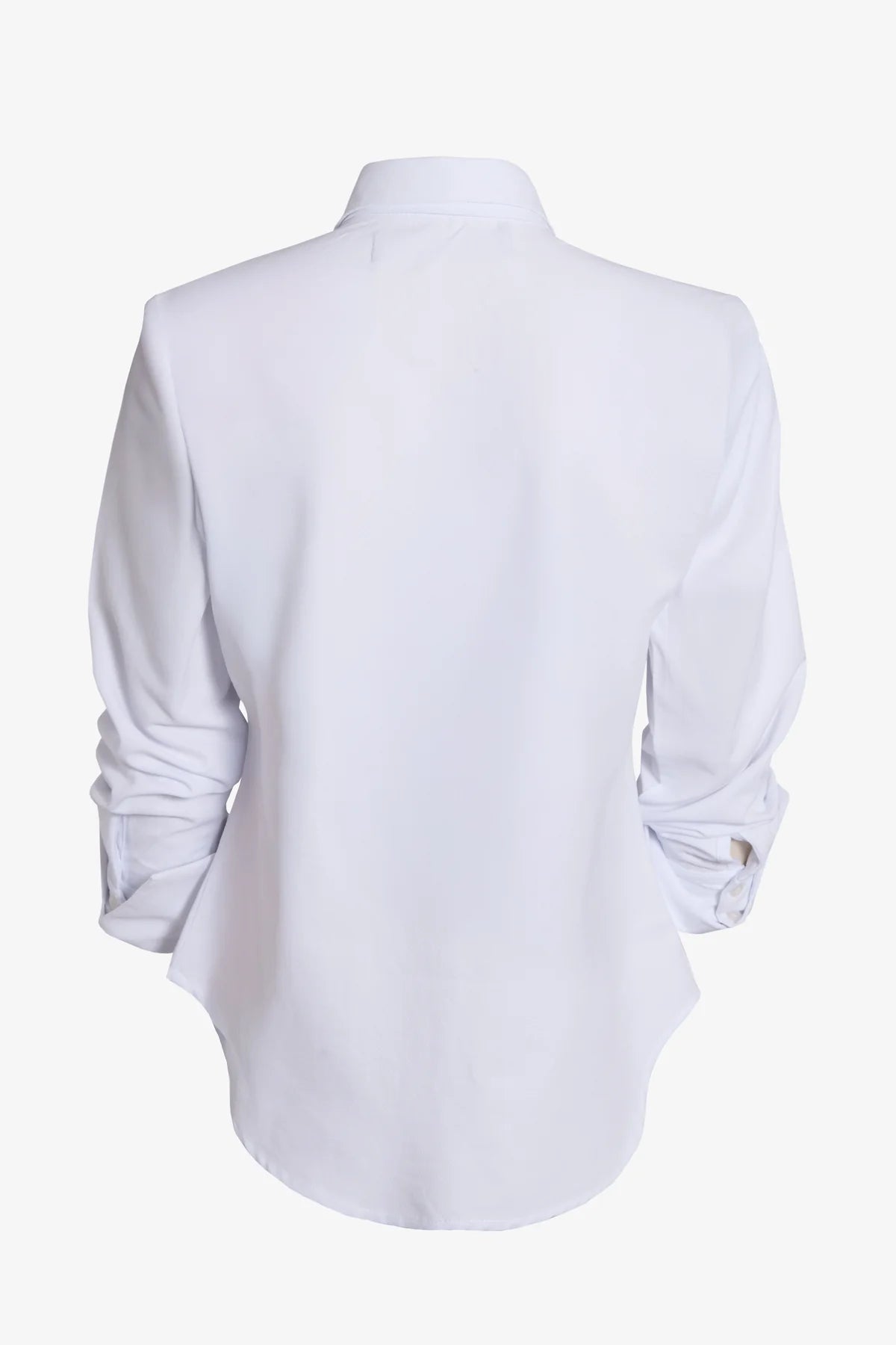 Blusa Sensi con corbata