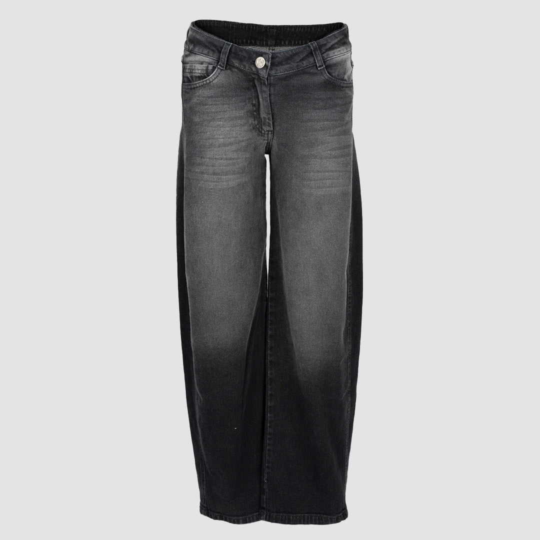 Jeans Priscilla Black
