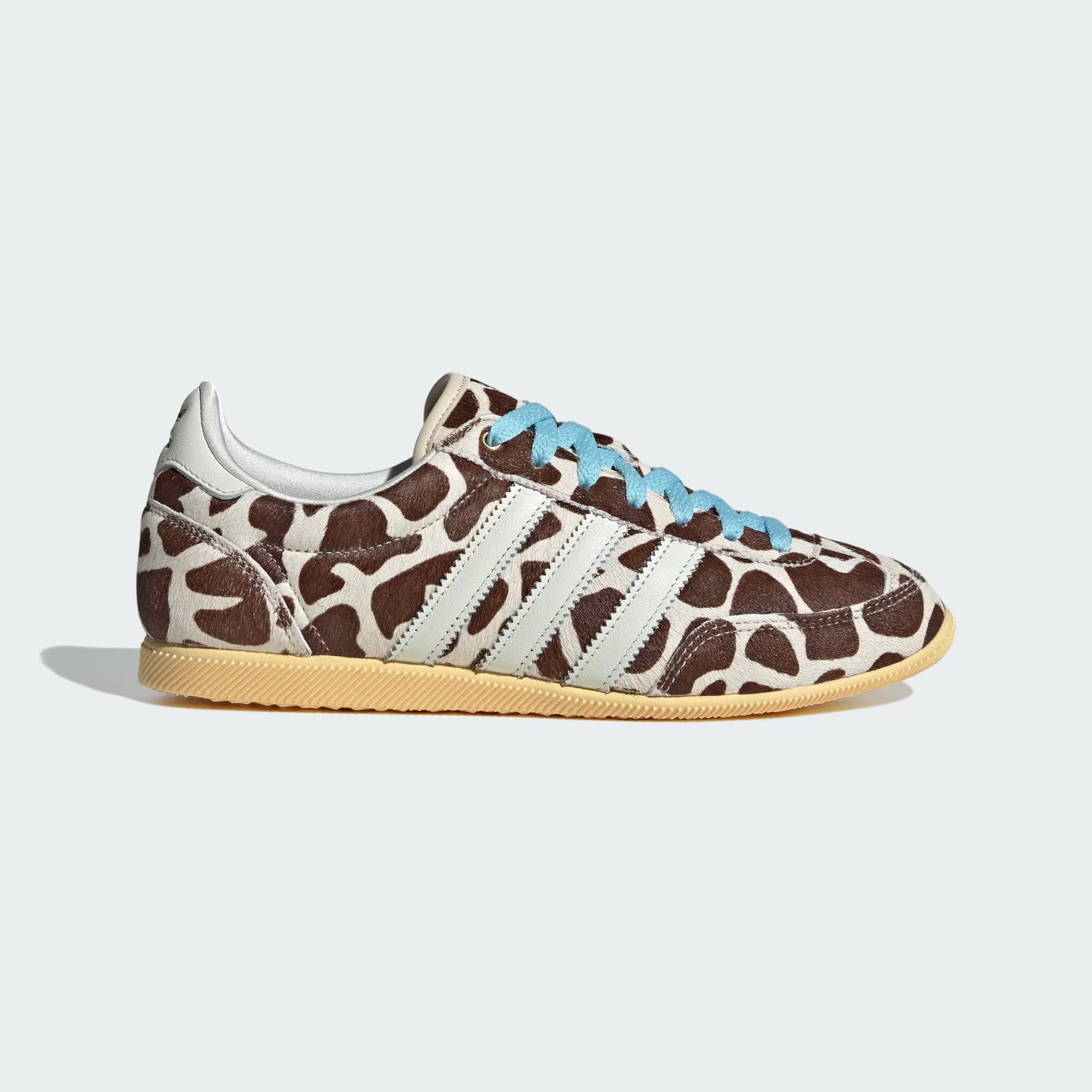 Zapatilla Japan Crystal Linen Ivory