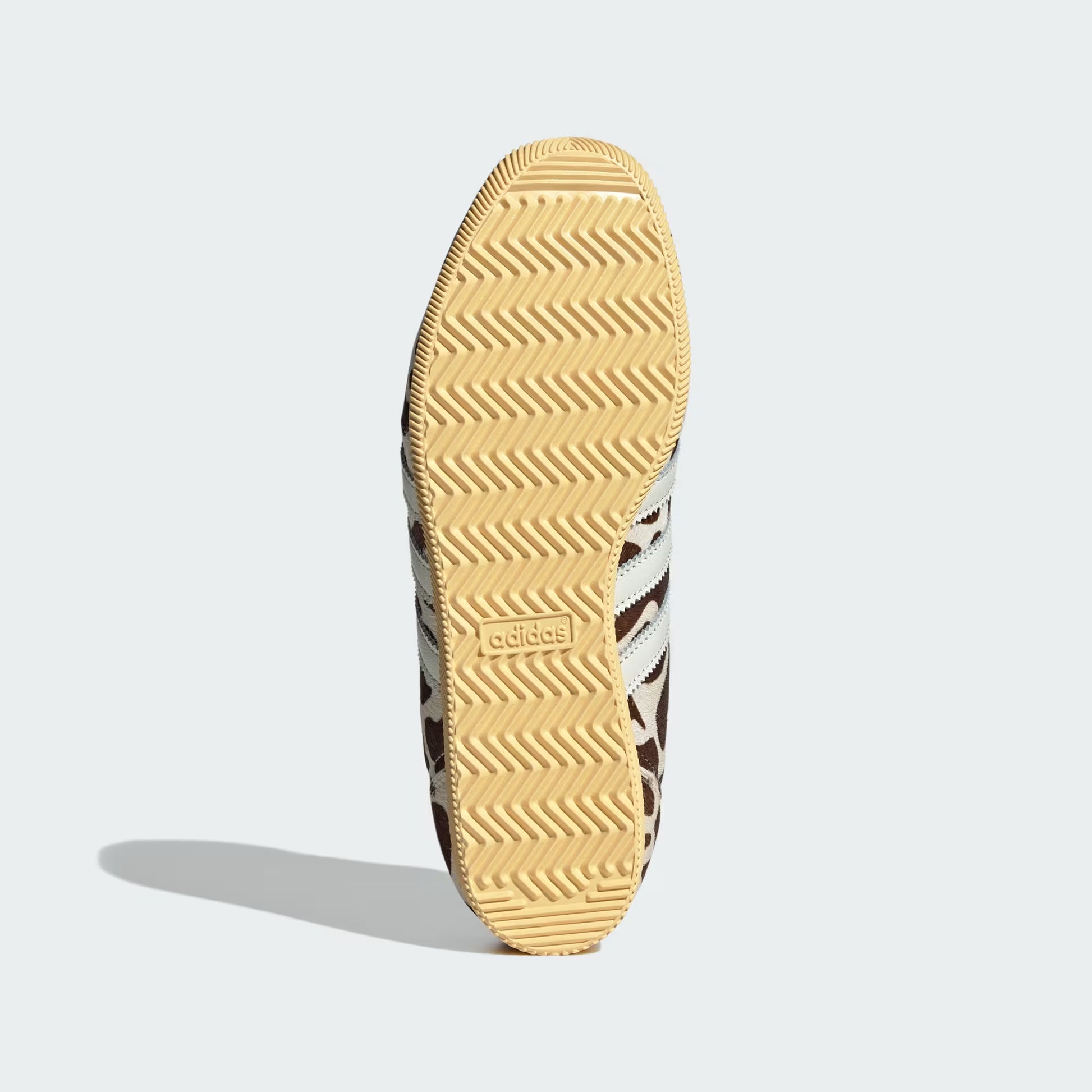 Zapatilla Japan Crystal Linen Ivory
