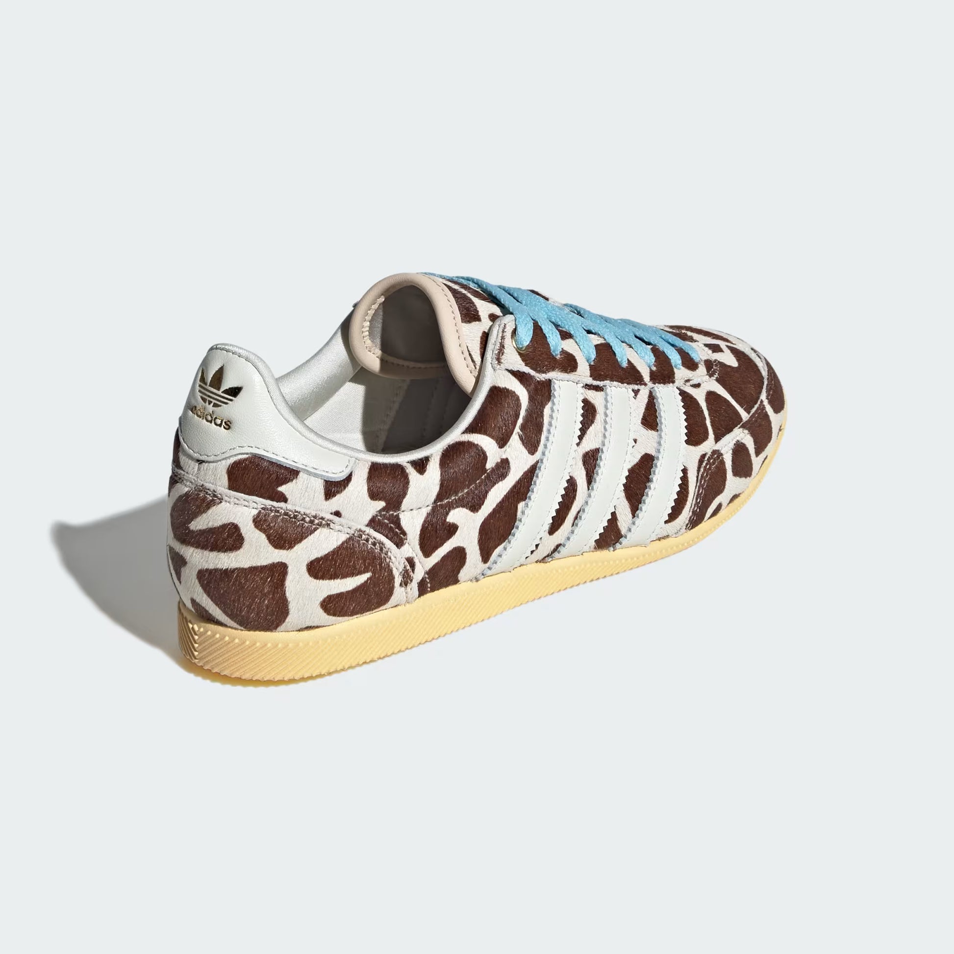 Zapatilla Japan Crystal Linen Ivory