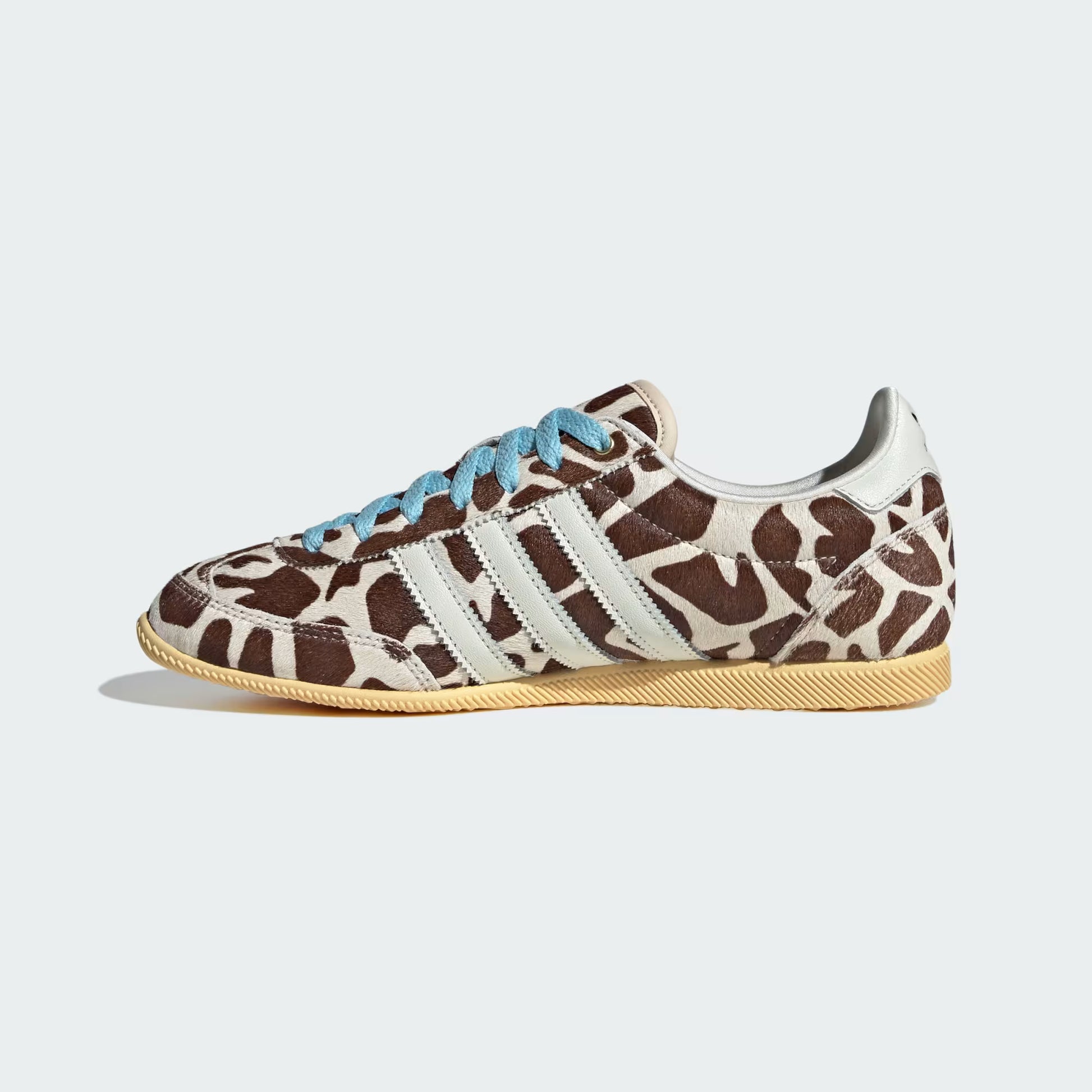 Zapatilla Japan Crystal Linen Ivory