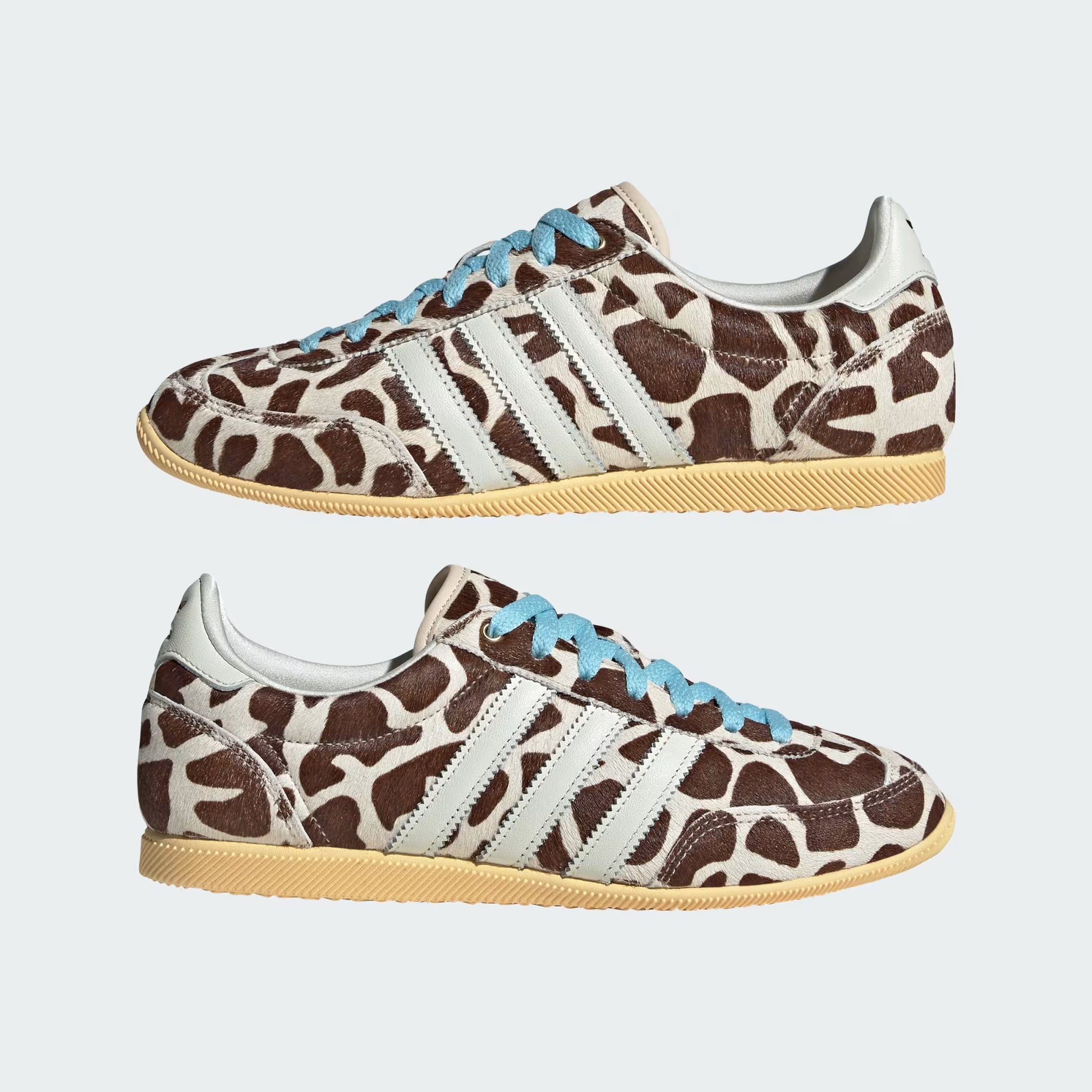 Zapatilla Japan Crystal Linen Ivory