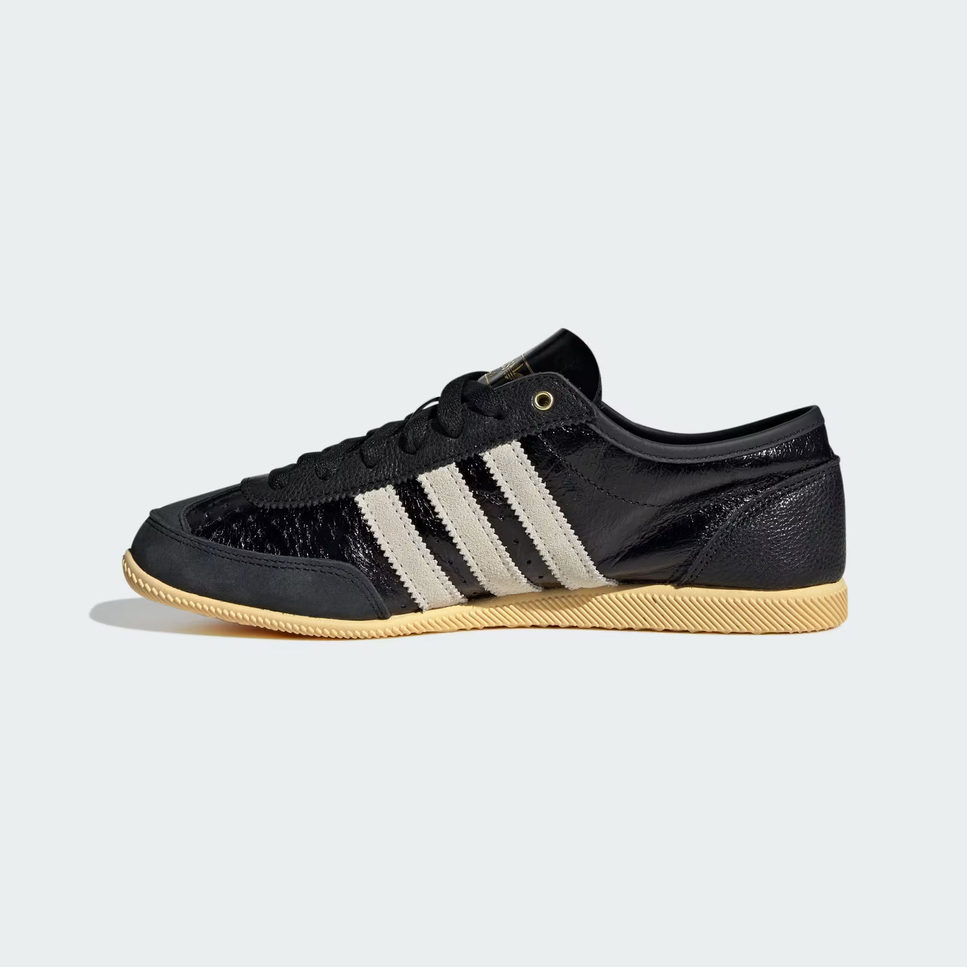 Zapatilla Japan Decon Negro Crema