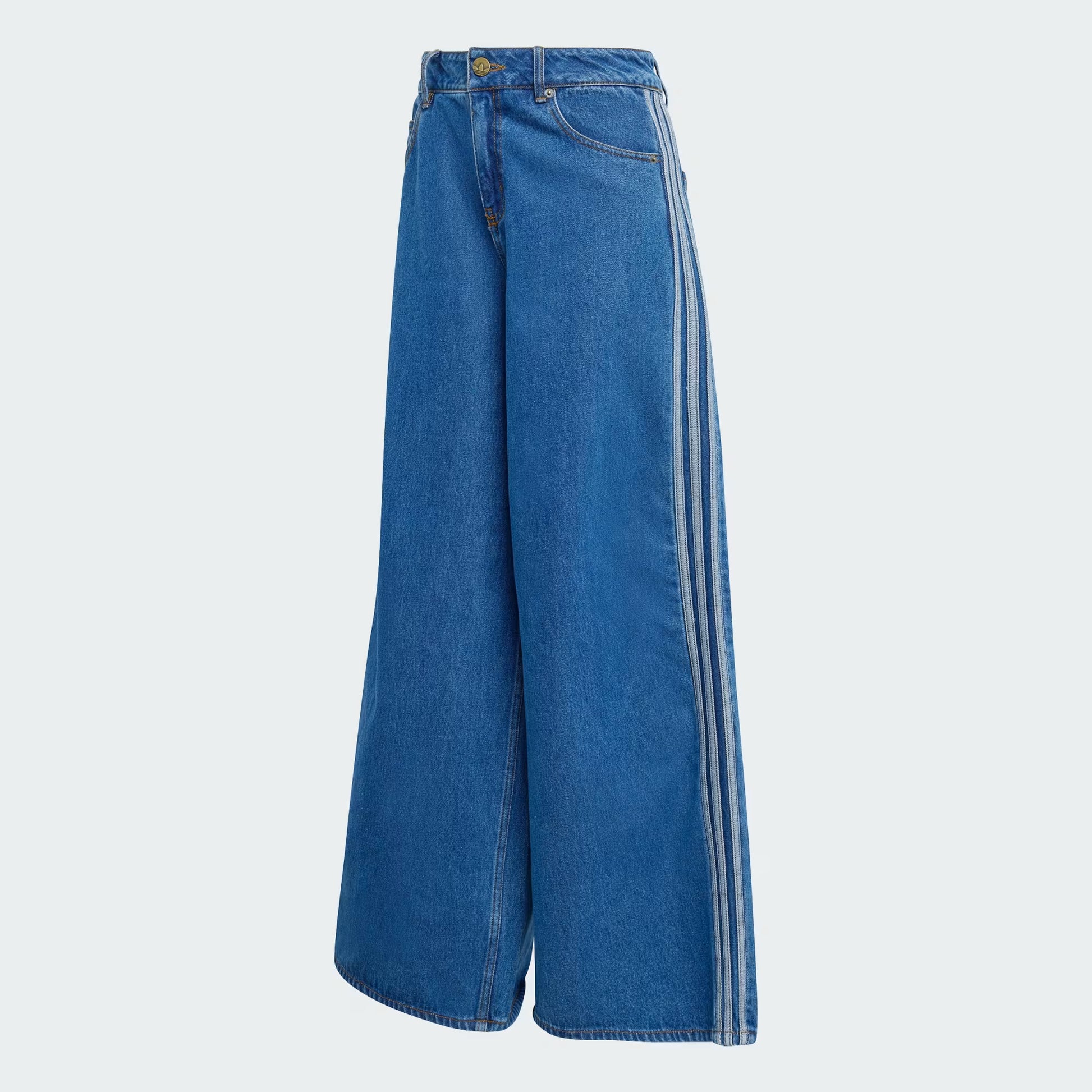 Pantalón Adicolor Adilenium Denim