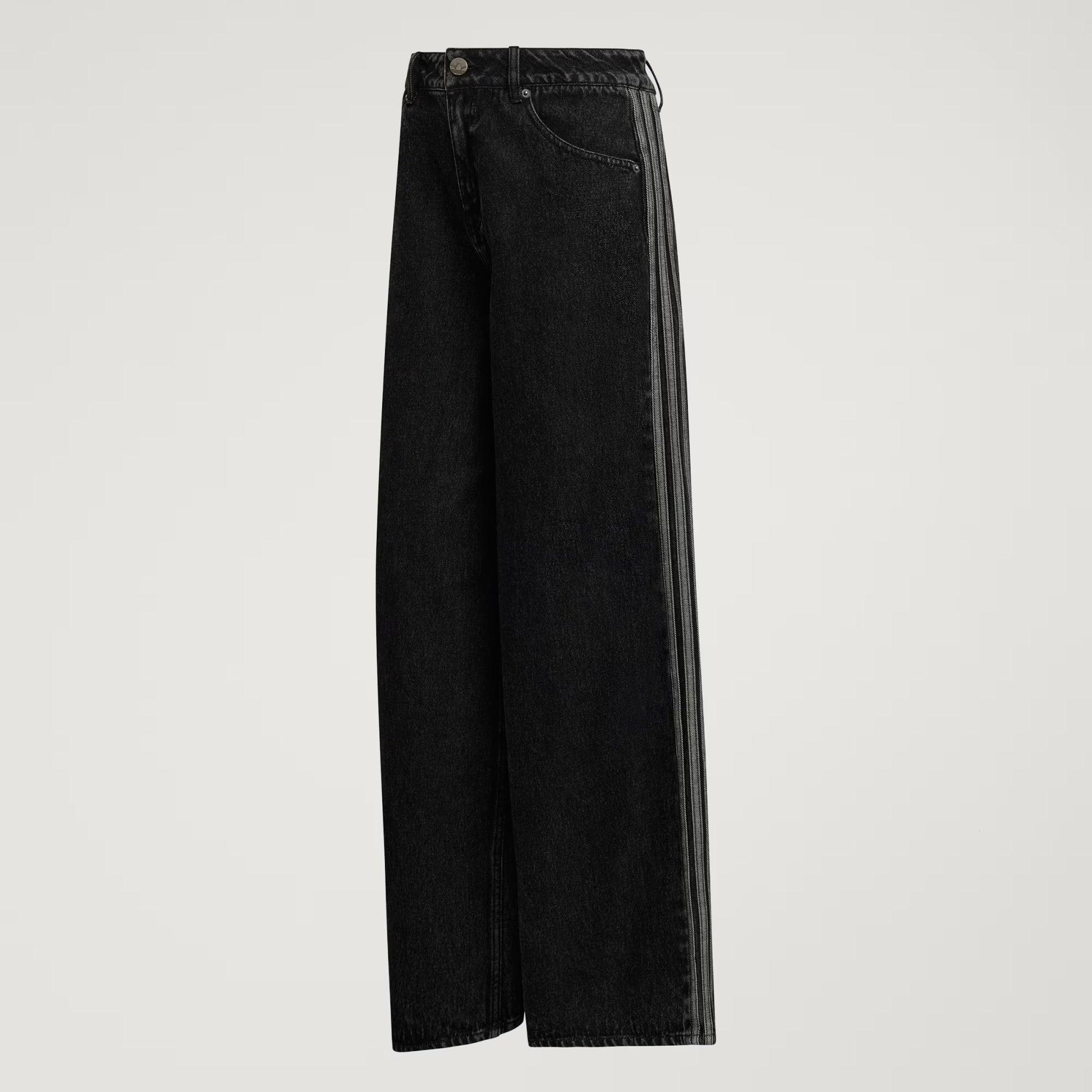 Pantalón Deportivo Firebird Adilenium Denim