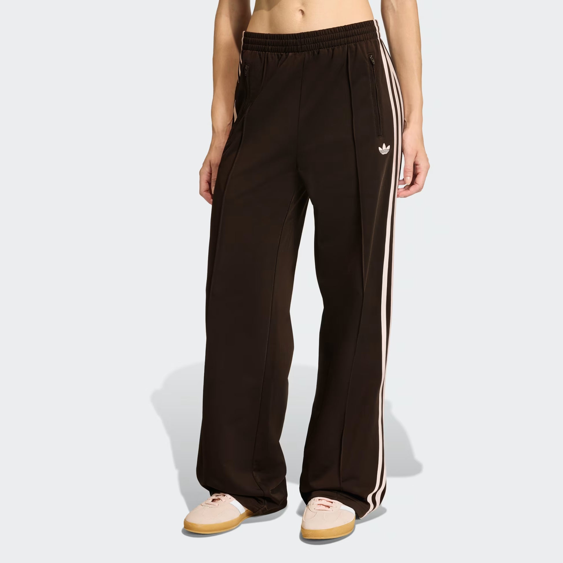 Pantalón Deportivo Firebird Suelto