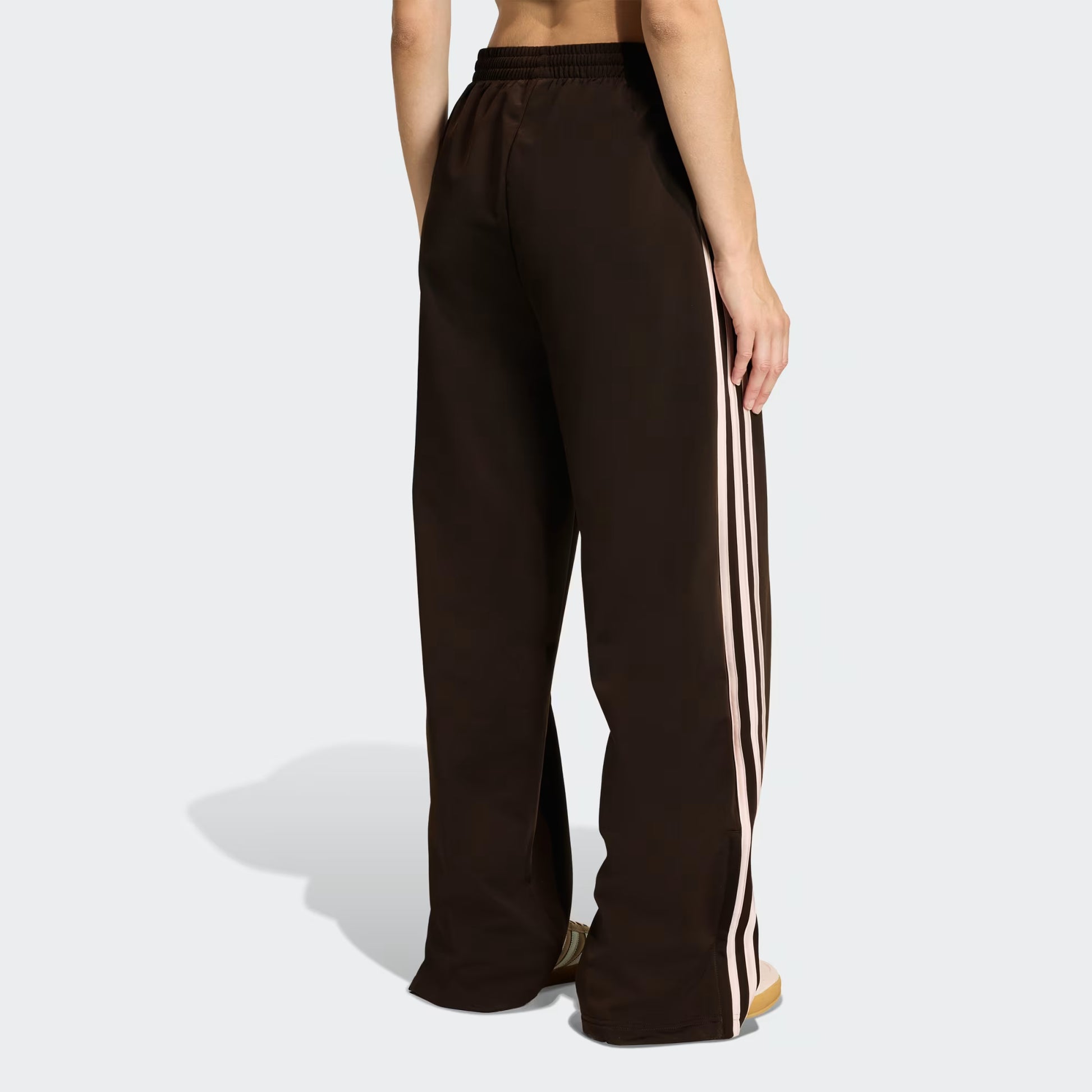 Pantalón Deportivo Firebird Suelto
