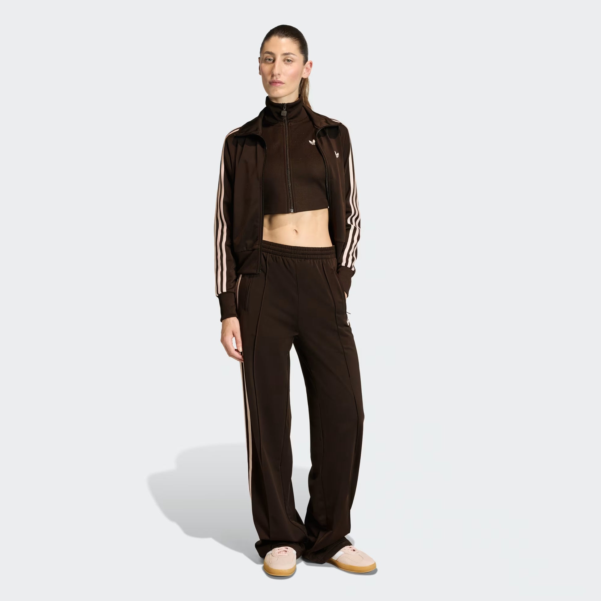 Pantalón Deportivo Firebird Suelto