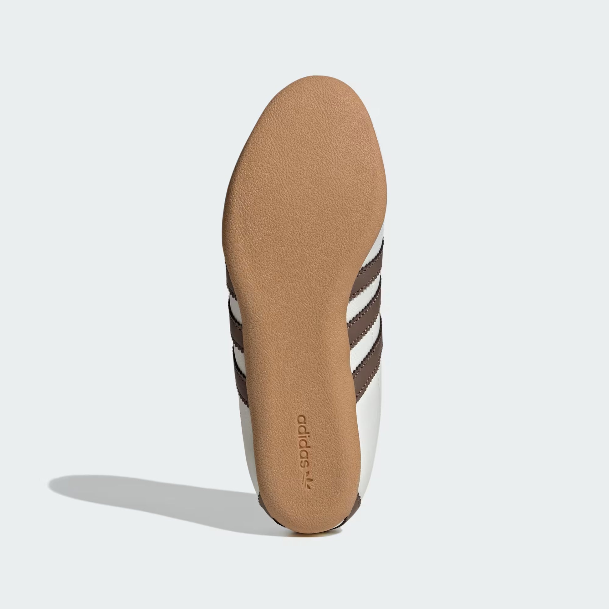 Zapatilla Tokyo Blanco Gold Metallic