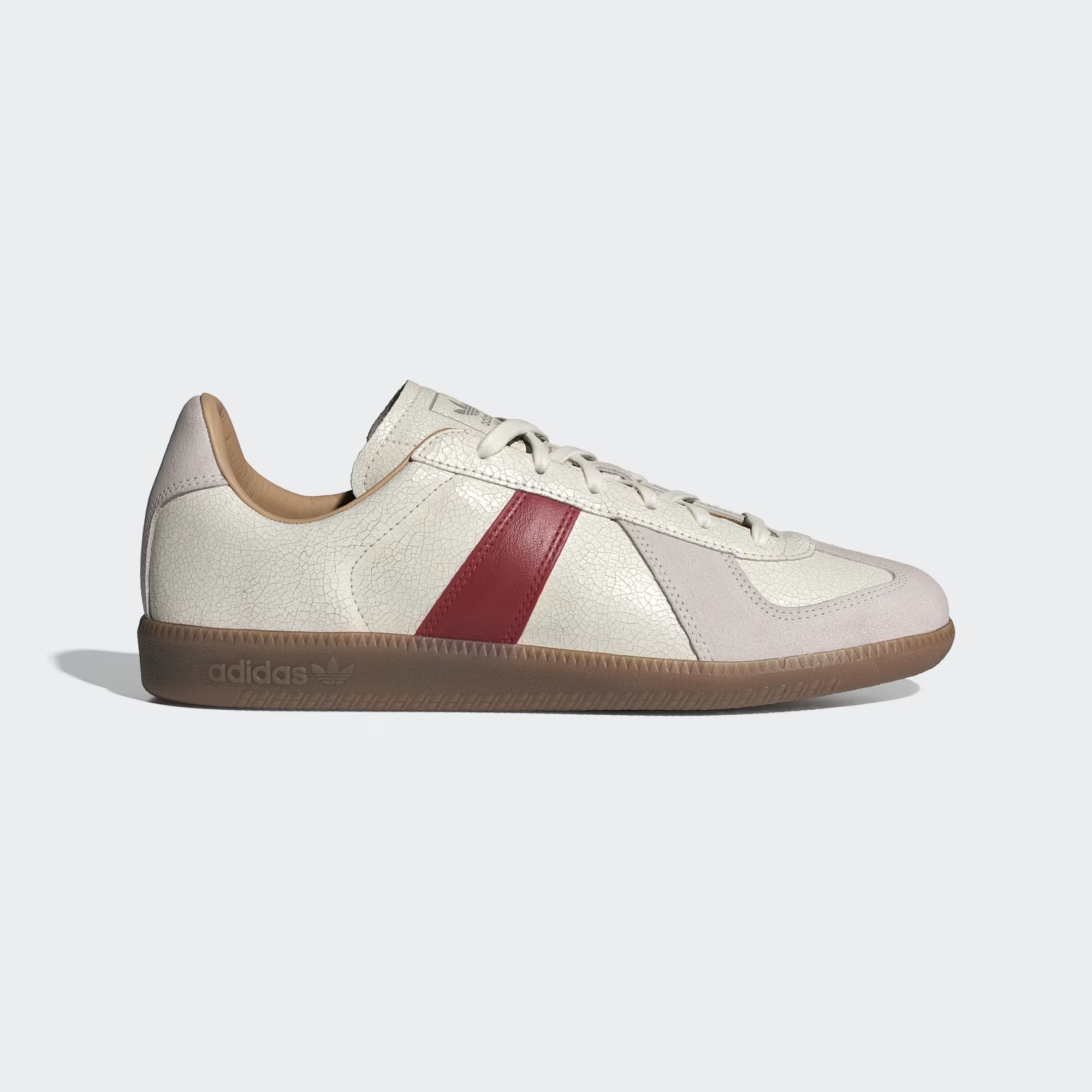 Zapatilla BW Army Team Victory Red