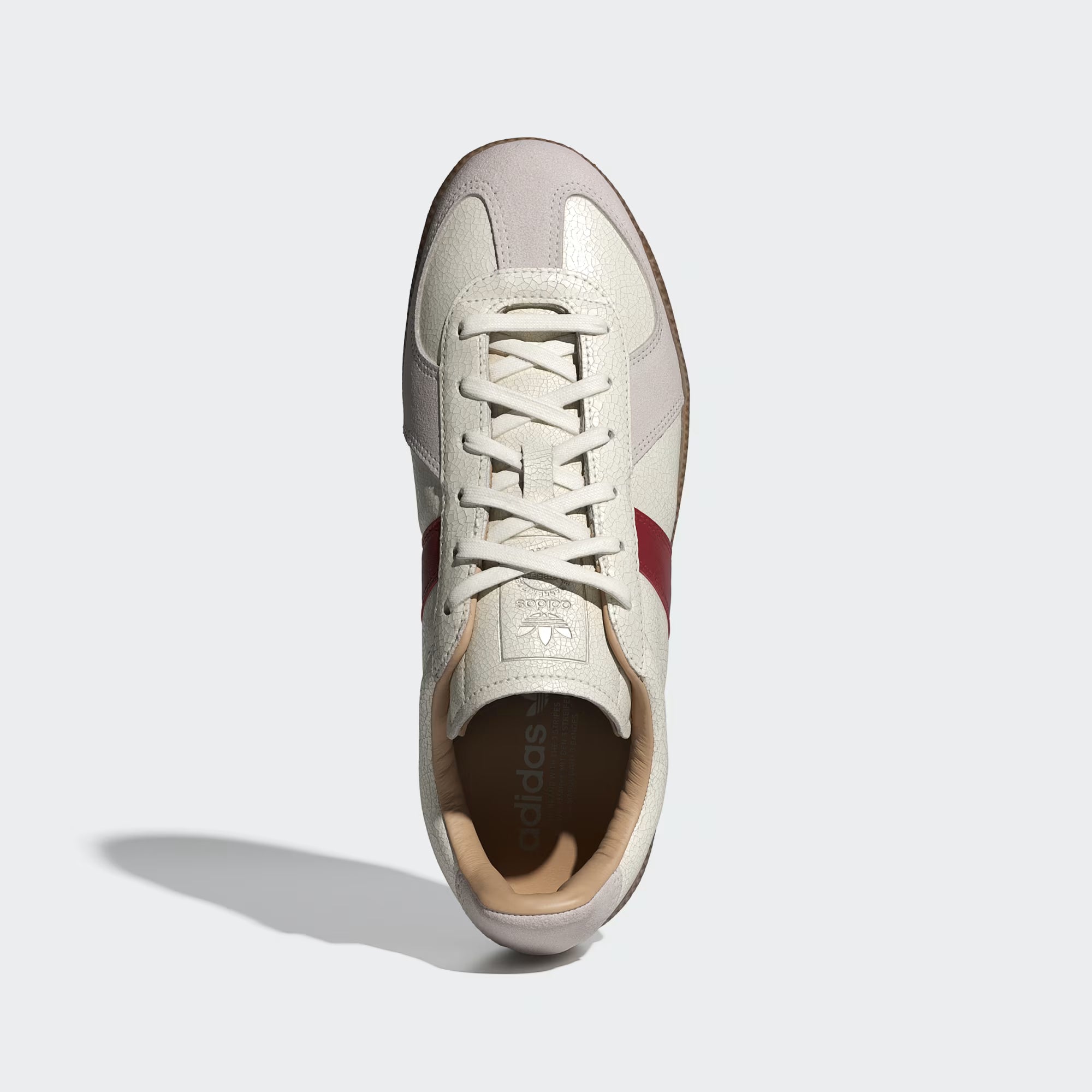Zapatilla BW Army Team Victory Red