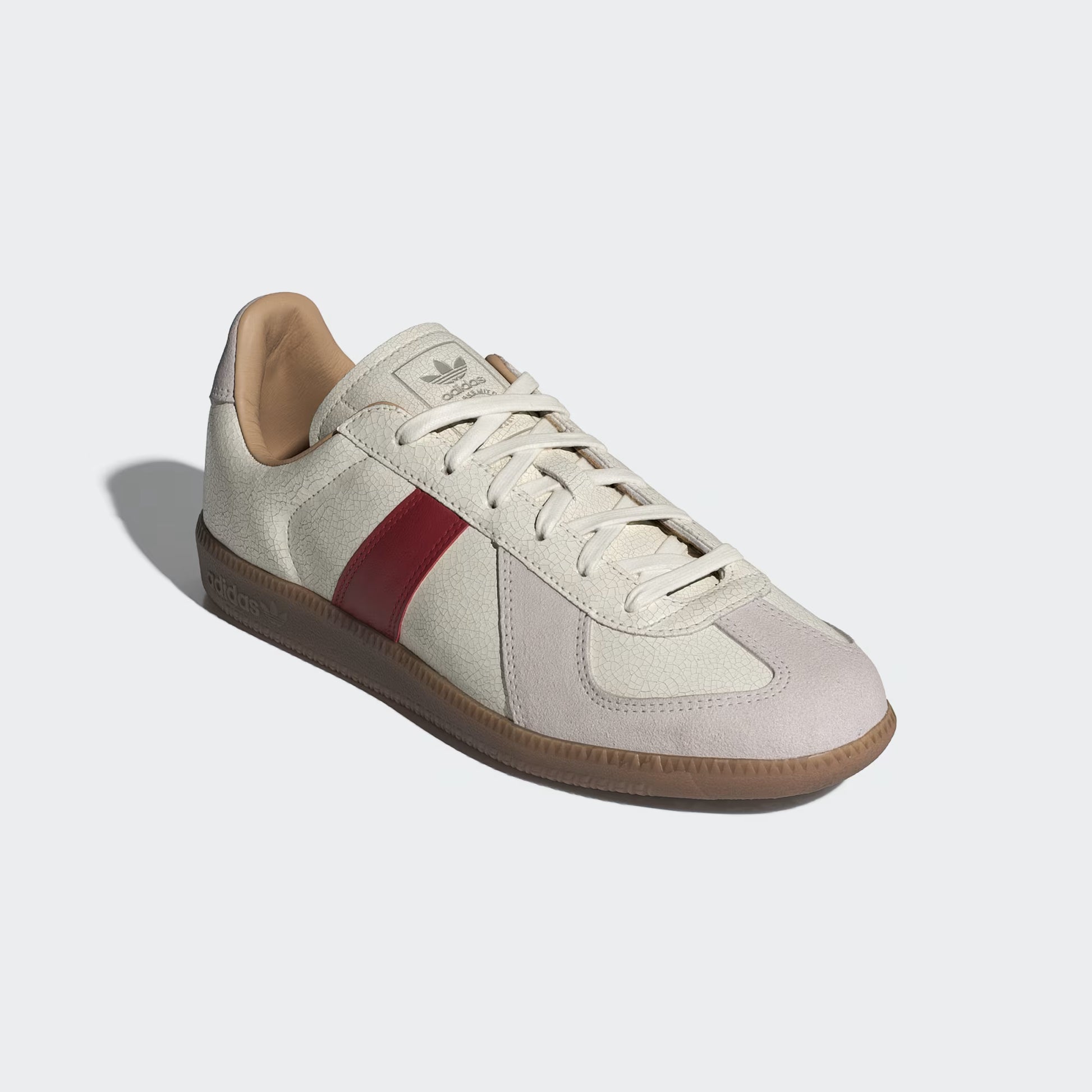 Zapatilla BW Army Team Victory Red