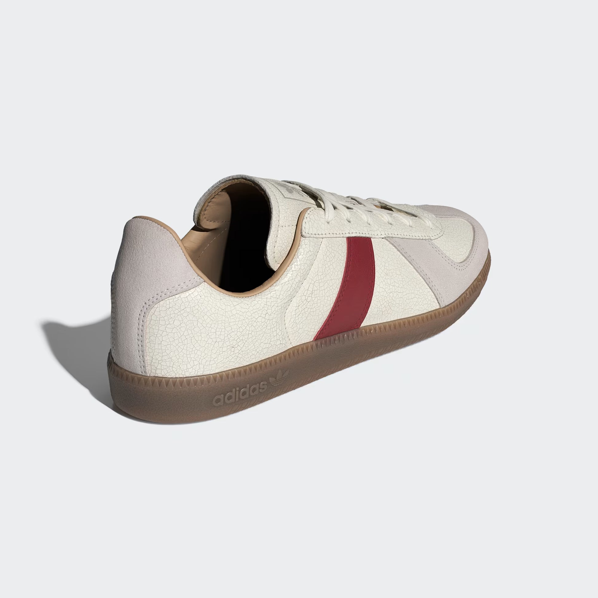 Zapatilla BW Army Team Victory Red