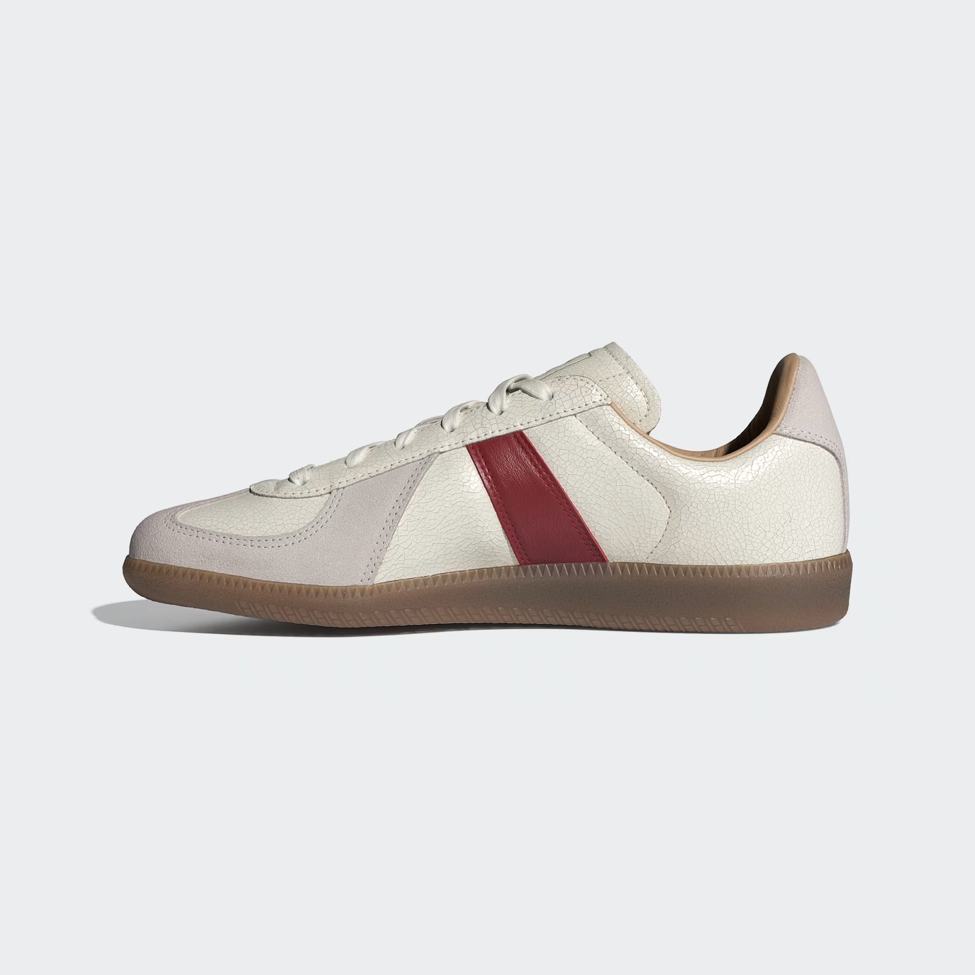 Zapatilla BW Army Team Victory Red