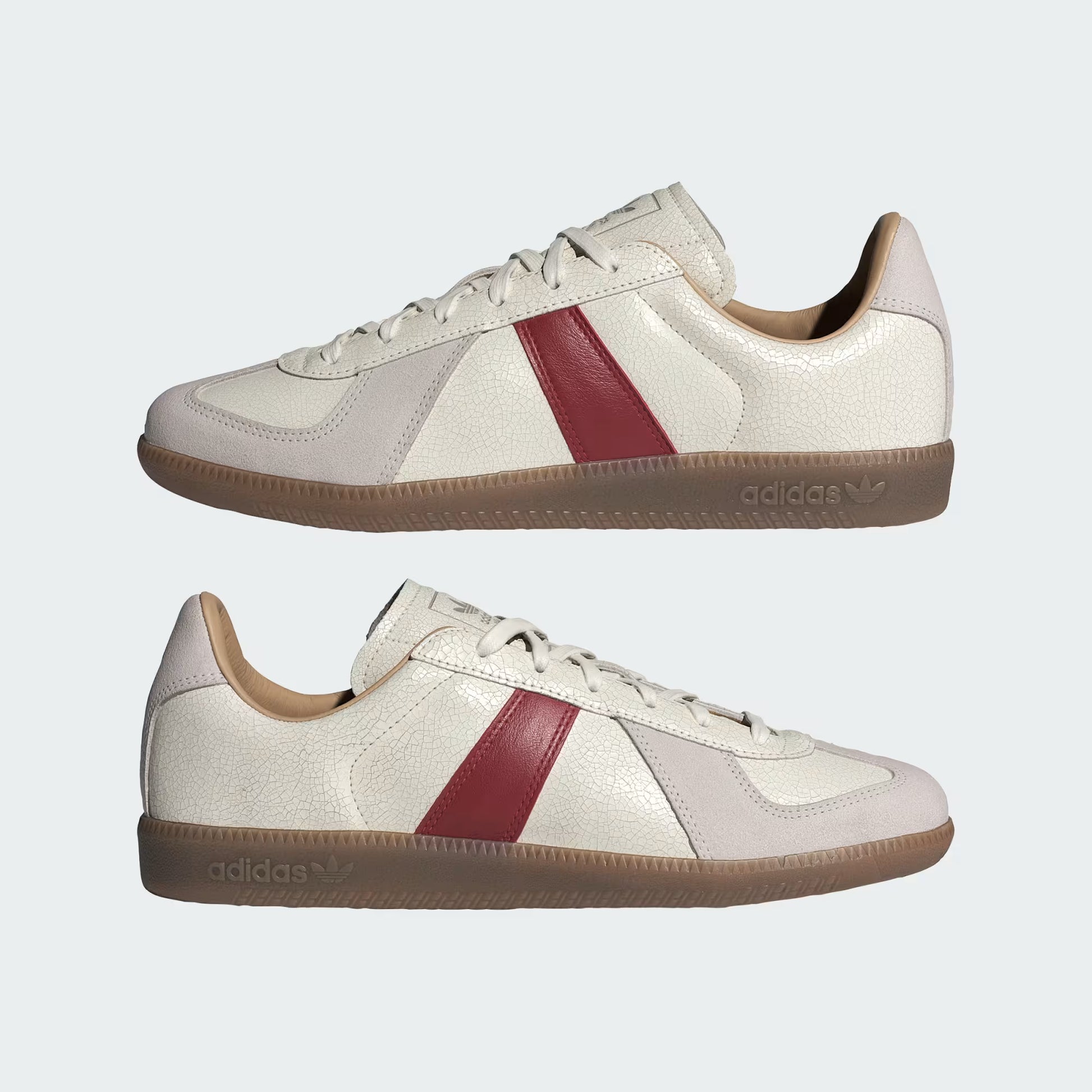Zapatilla BW Army Team Victory Red