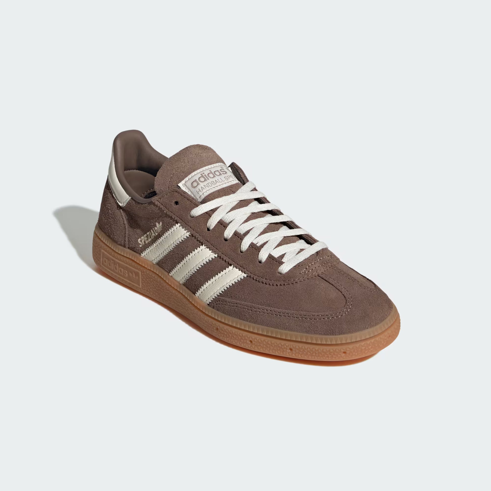 Zapatilla Handball Spezial Café