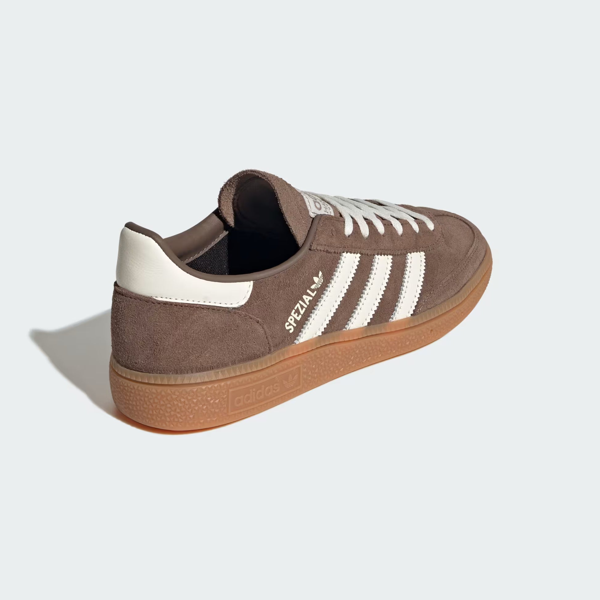 Zapatilla Handball Spezial Café