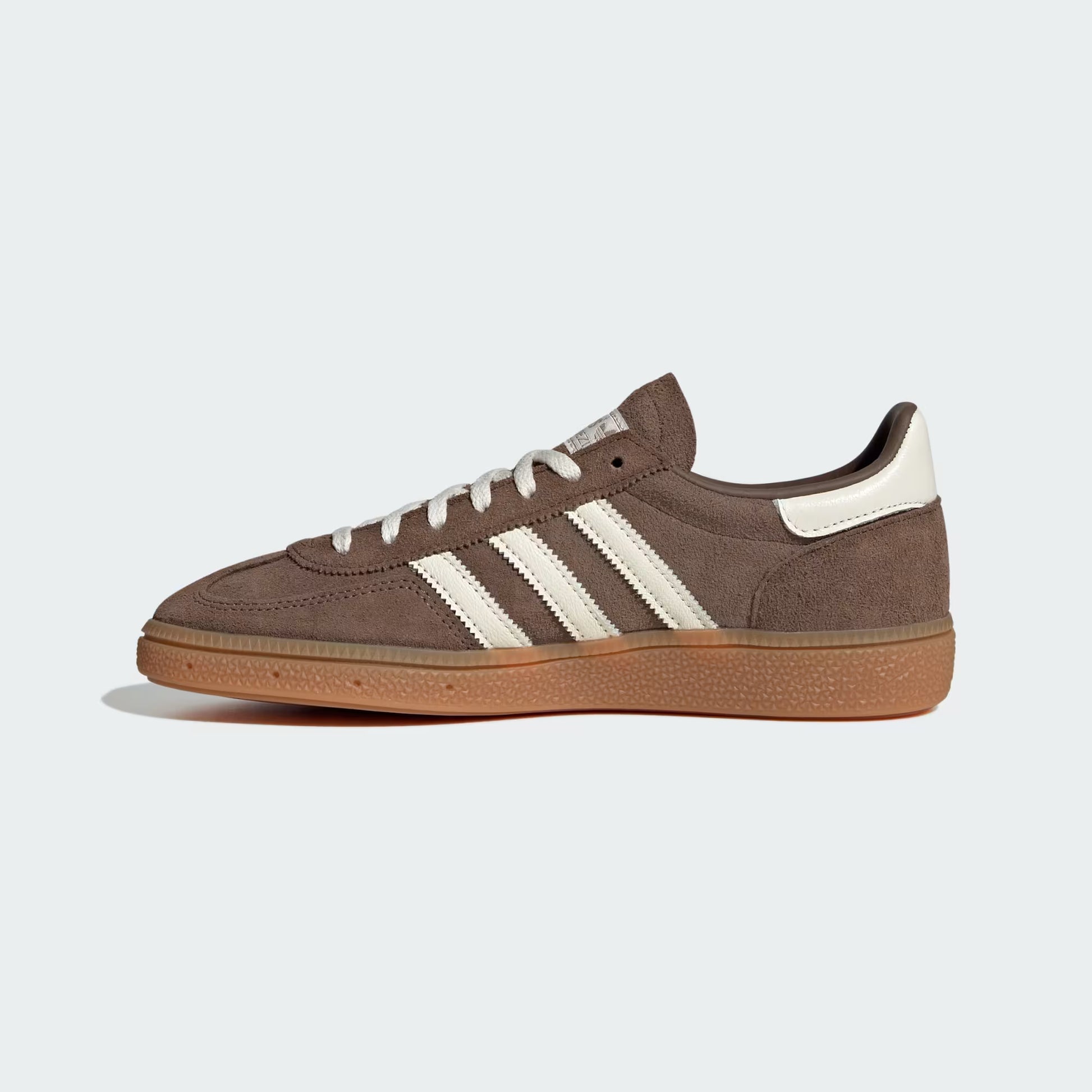 Zapatilla Handball Spezial Café