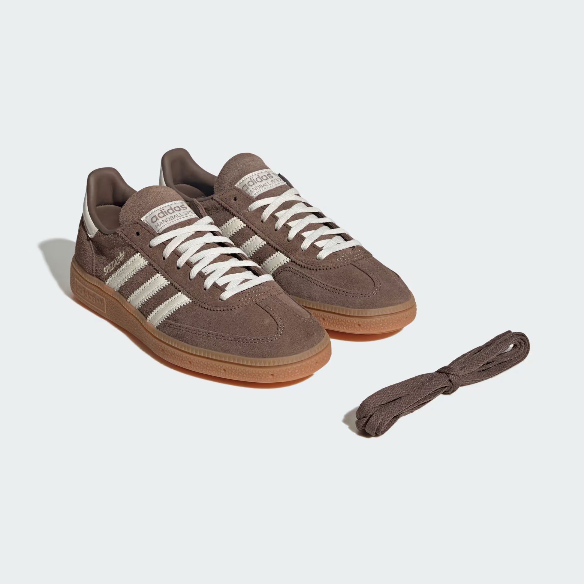 Zapatilla Handball Spezial Café