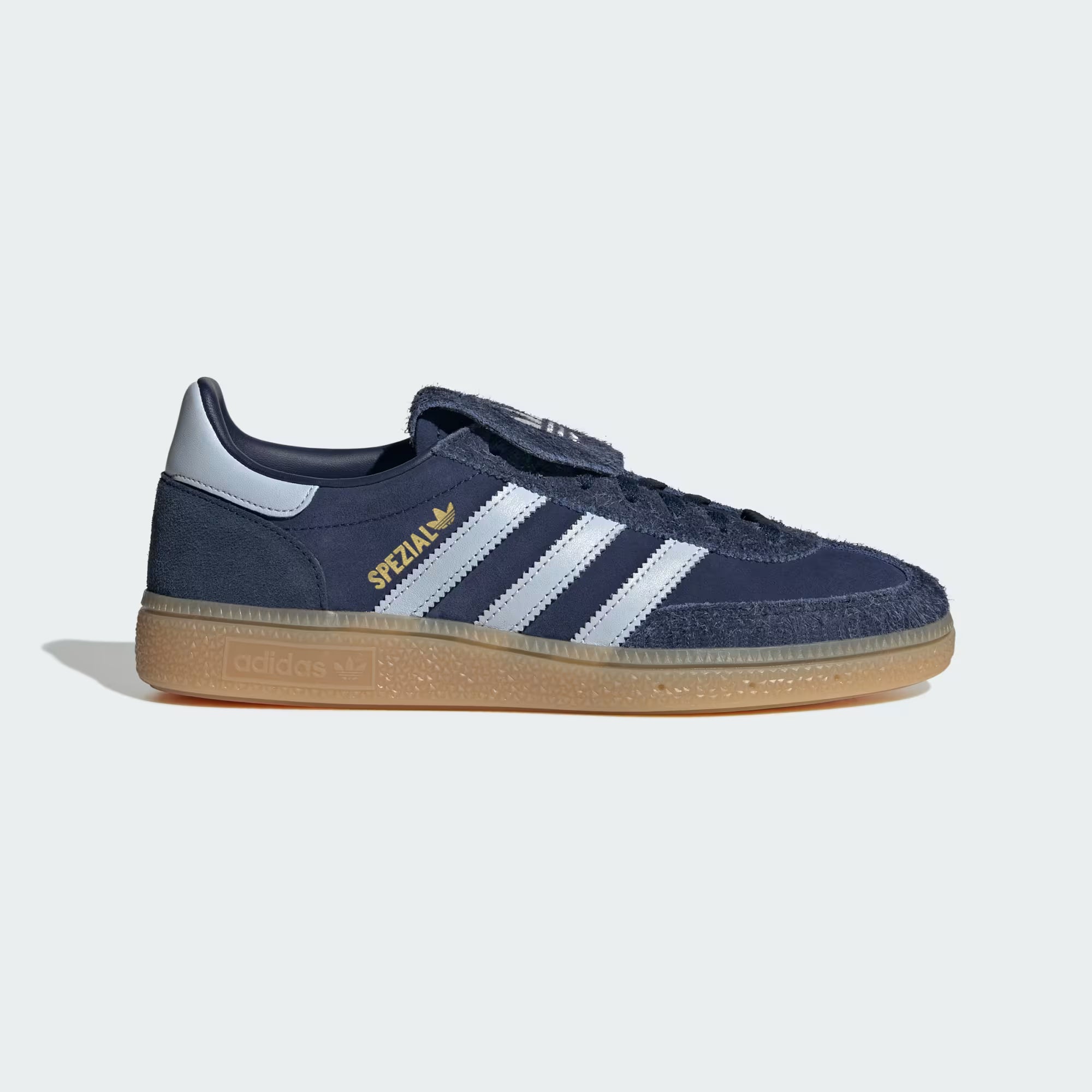 Zapatillas Handball Spezial LT Dark Blue
