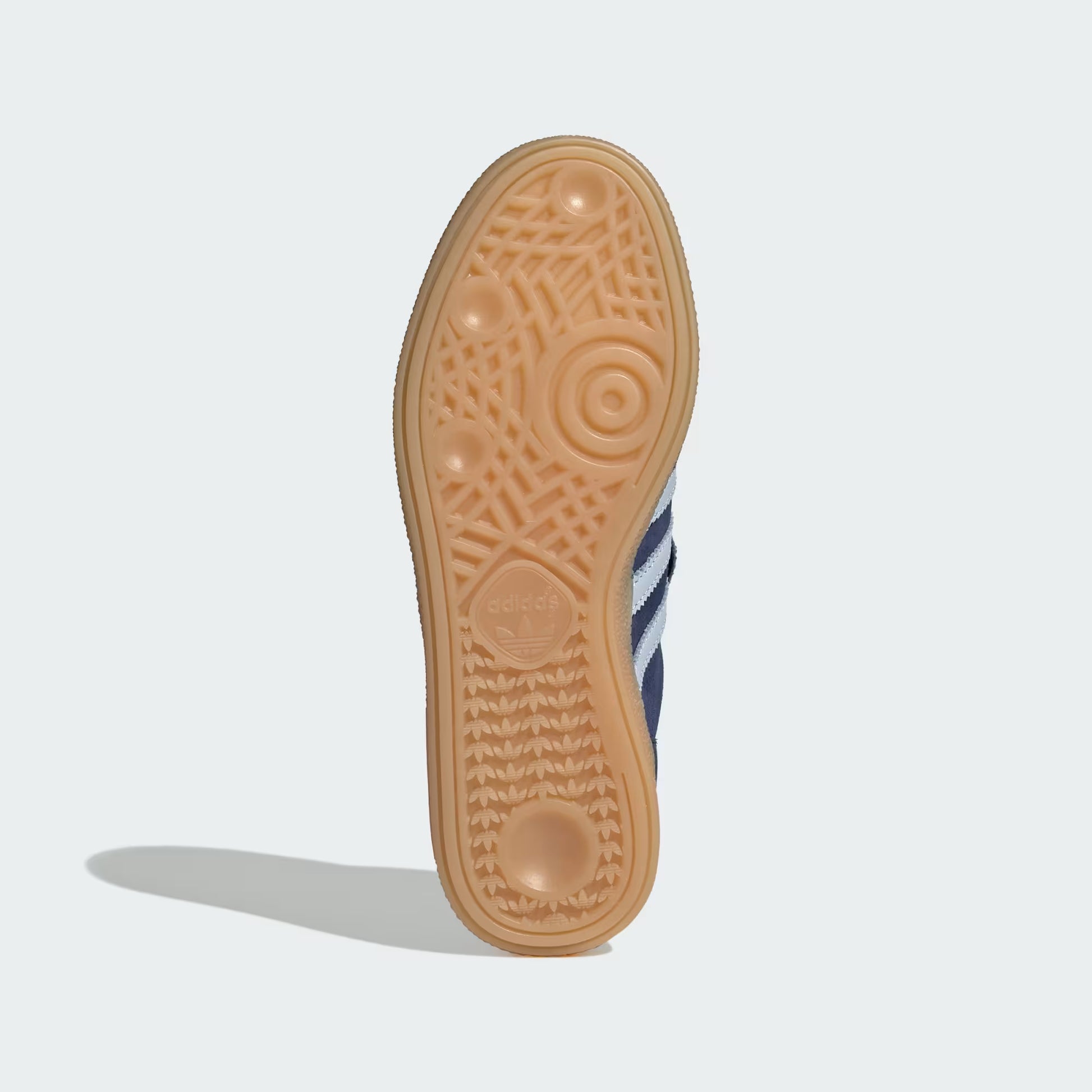 Zapatilla Handball Spezial LT Dark Blue