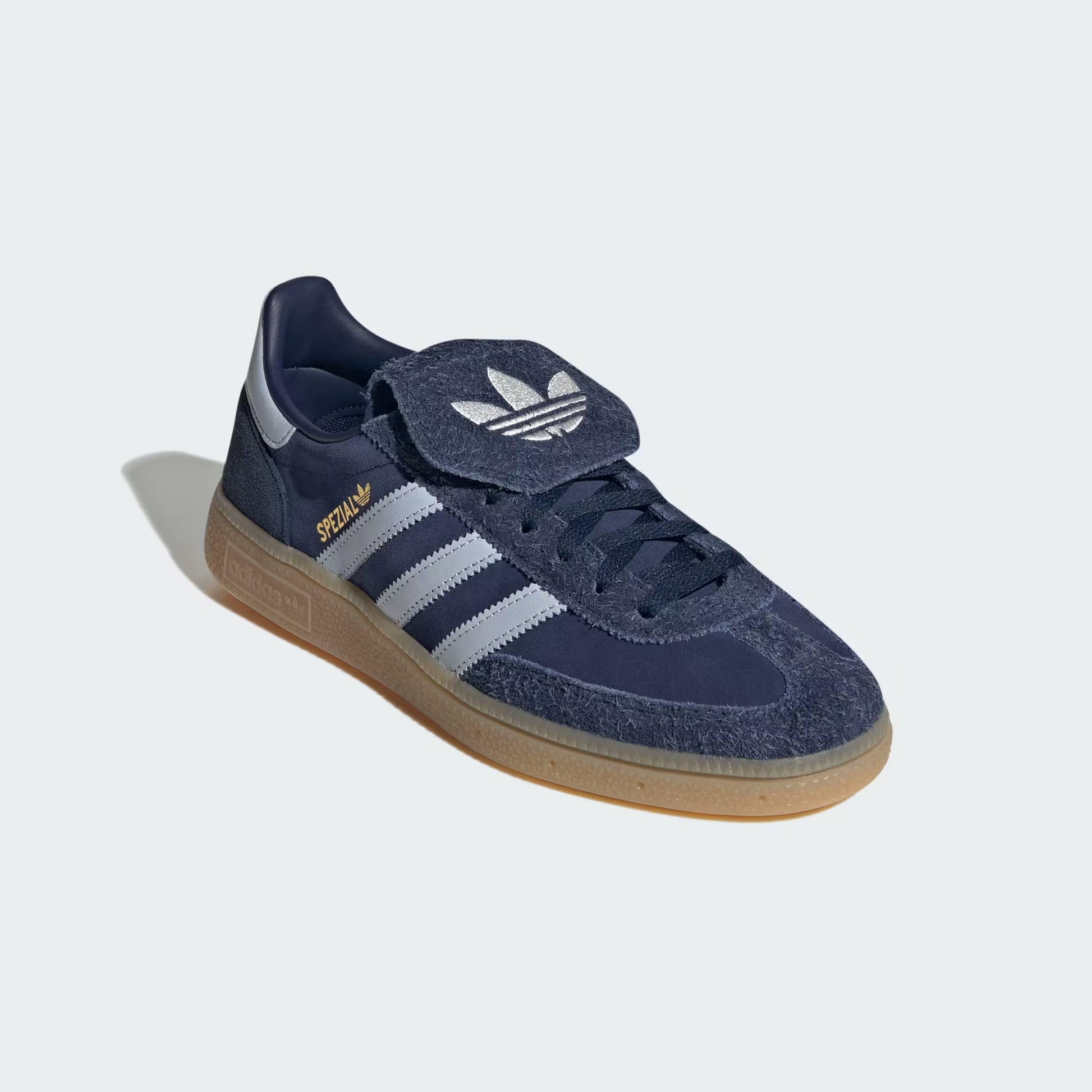 Zapatilla Handball Spezial LT Dark Blue