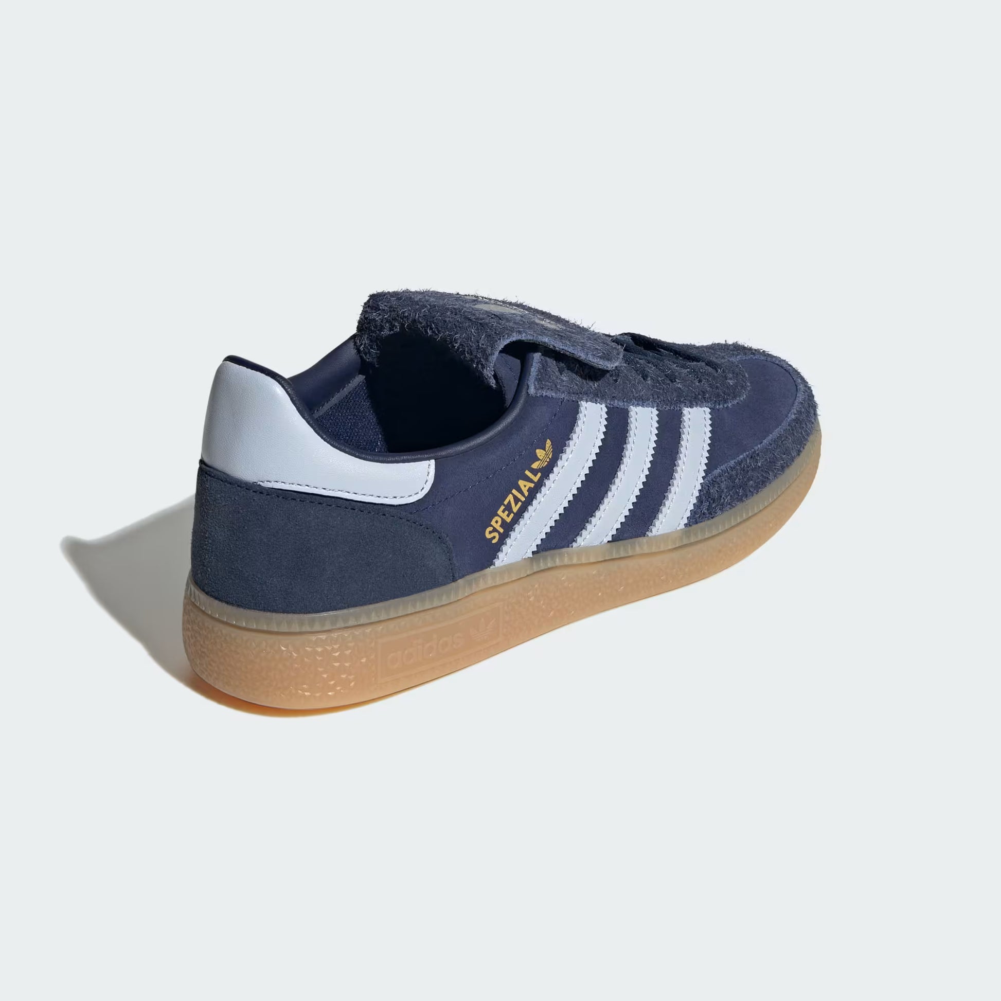 Zapatilla Handball Spezial LT Dark Blue