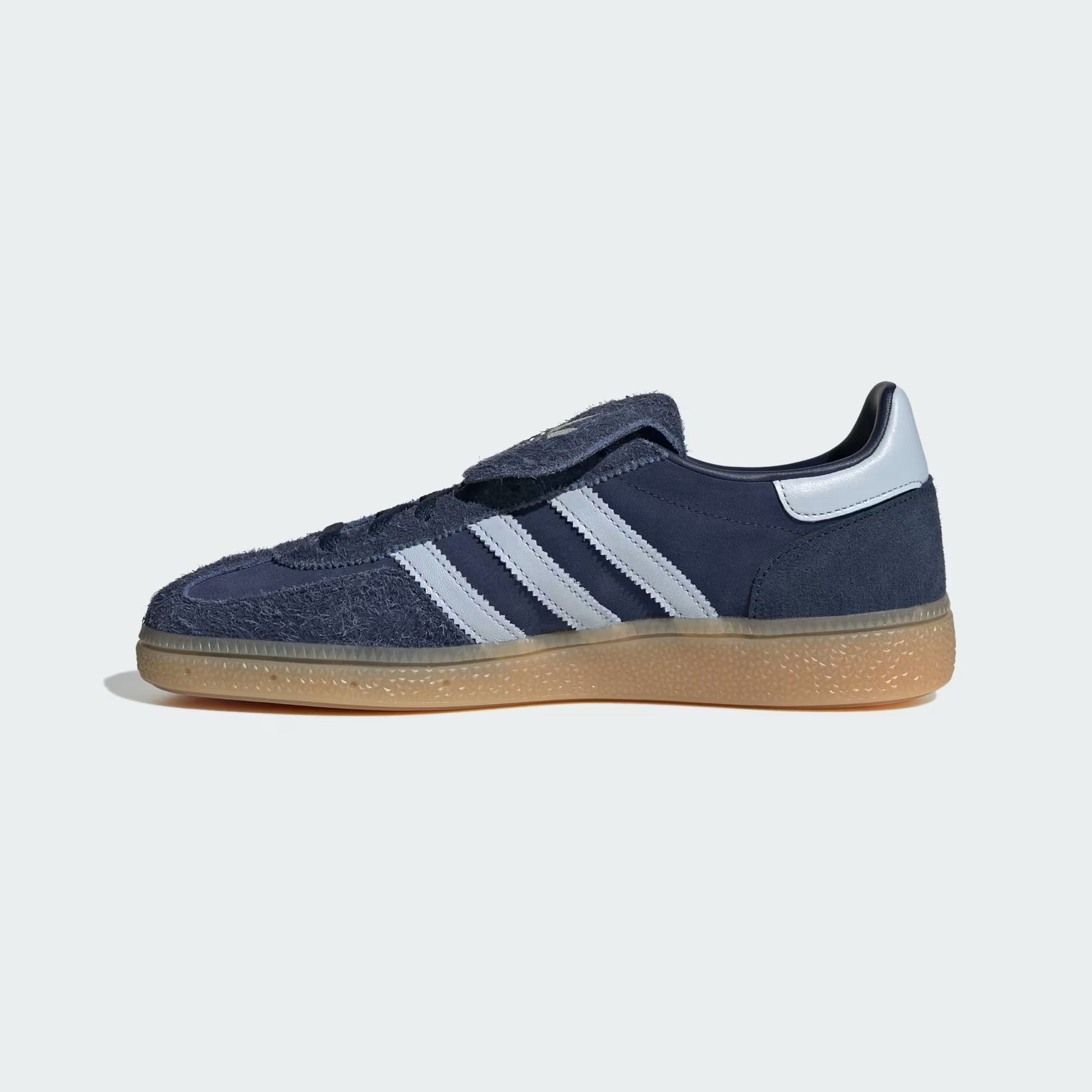 Zapatilla Handball Spezial LT Dark Blue