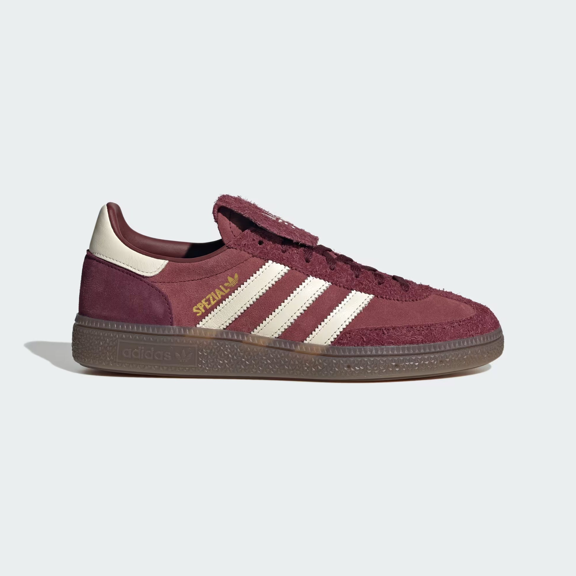 Zapatilla Handball Spezial LT Shadow Red