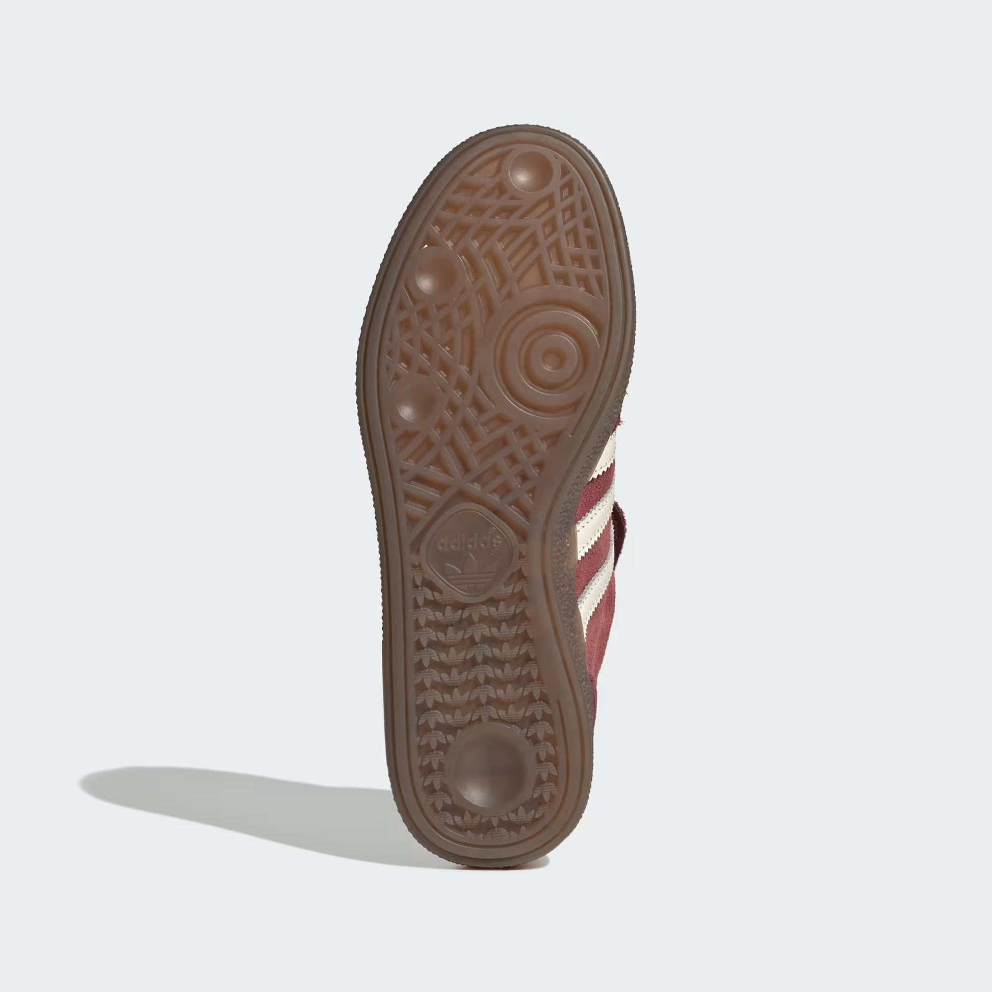 Zapatilla Handball Spezial LT Shadow Red