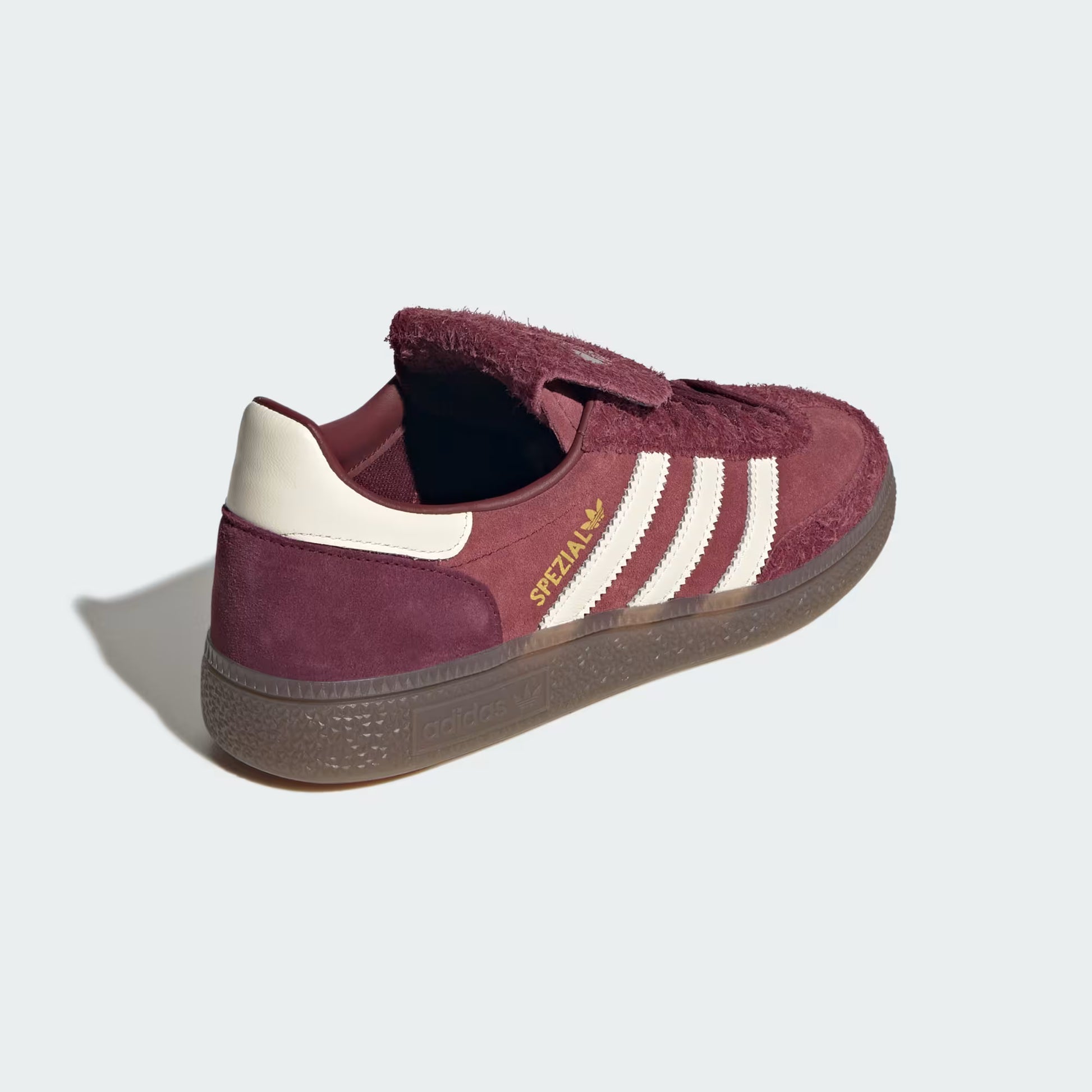 Zapatilla Handball Spezial LT Shadow Red