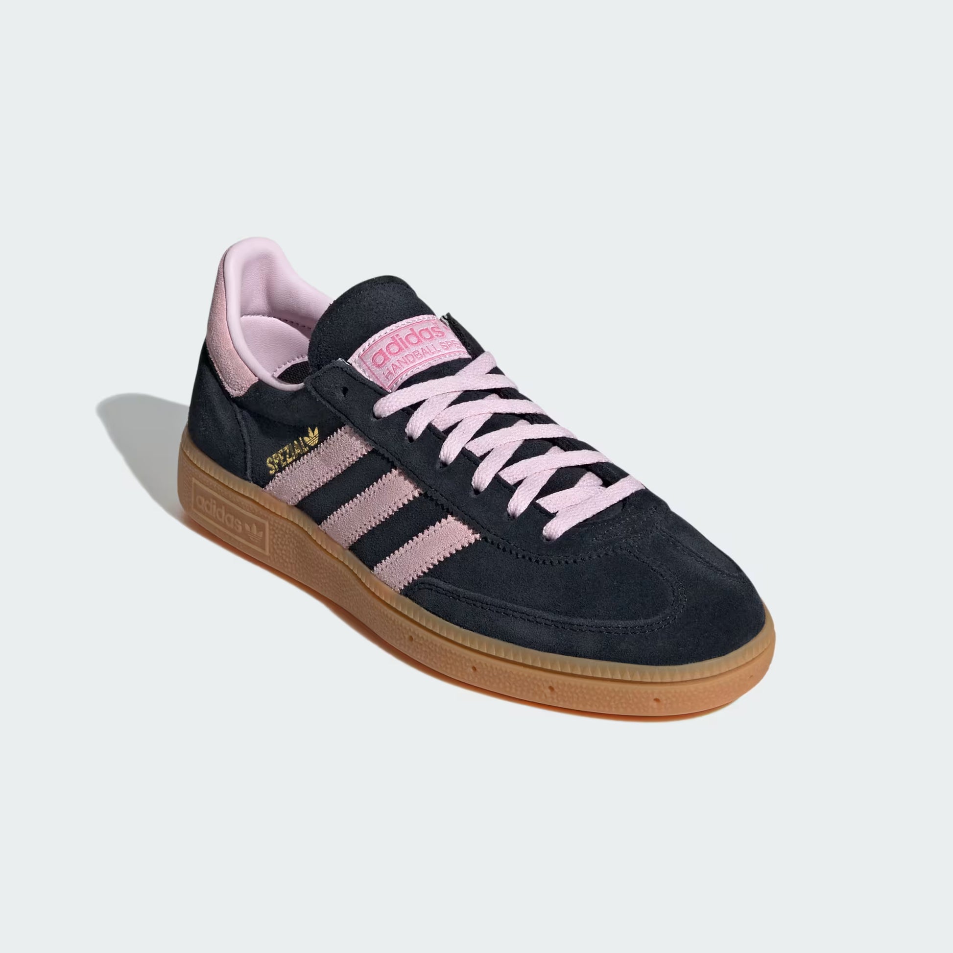 Zapatilla Handball Spezial Negro