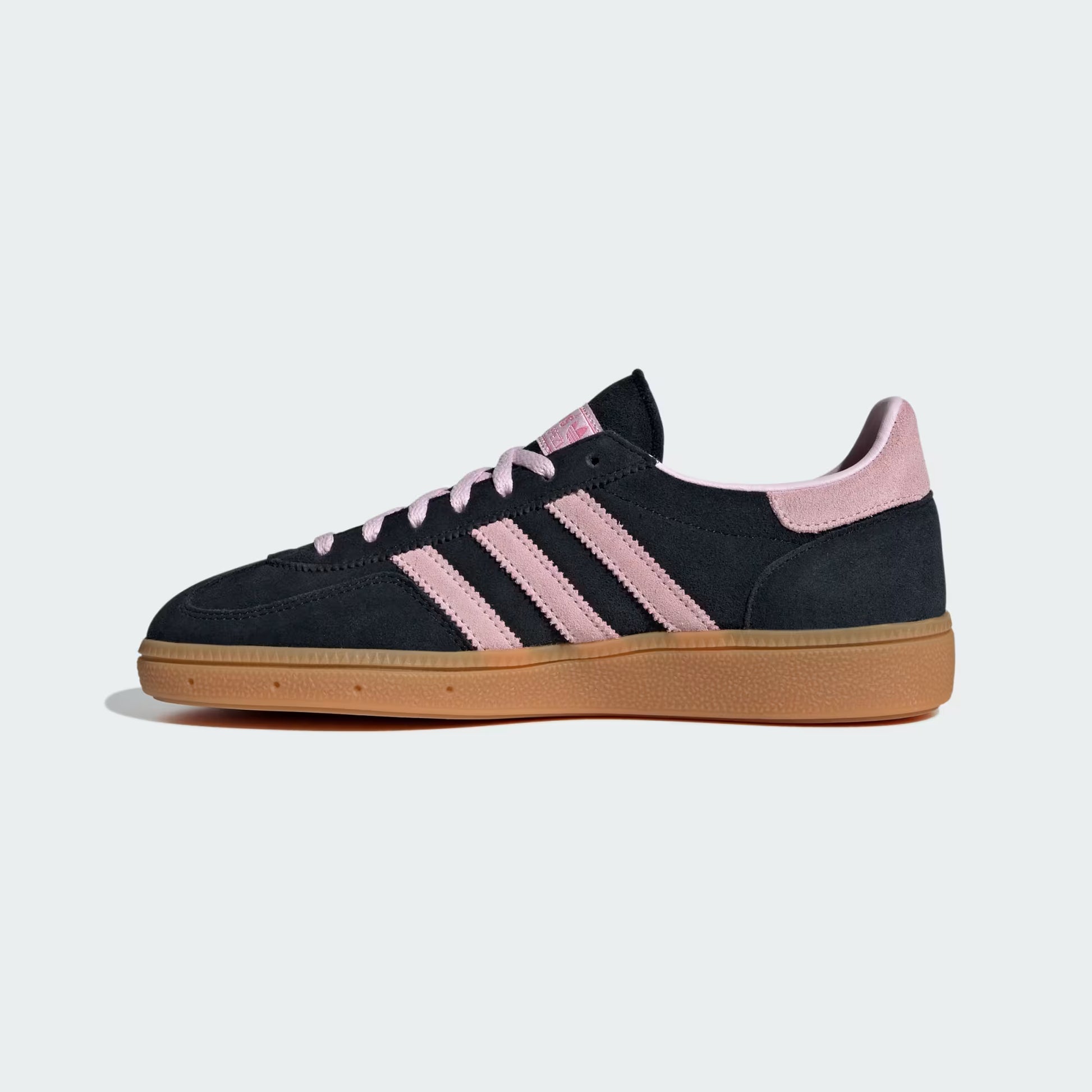 Zapatilla Handball Spezial Negro