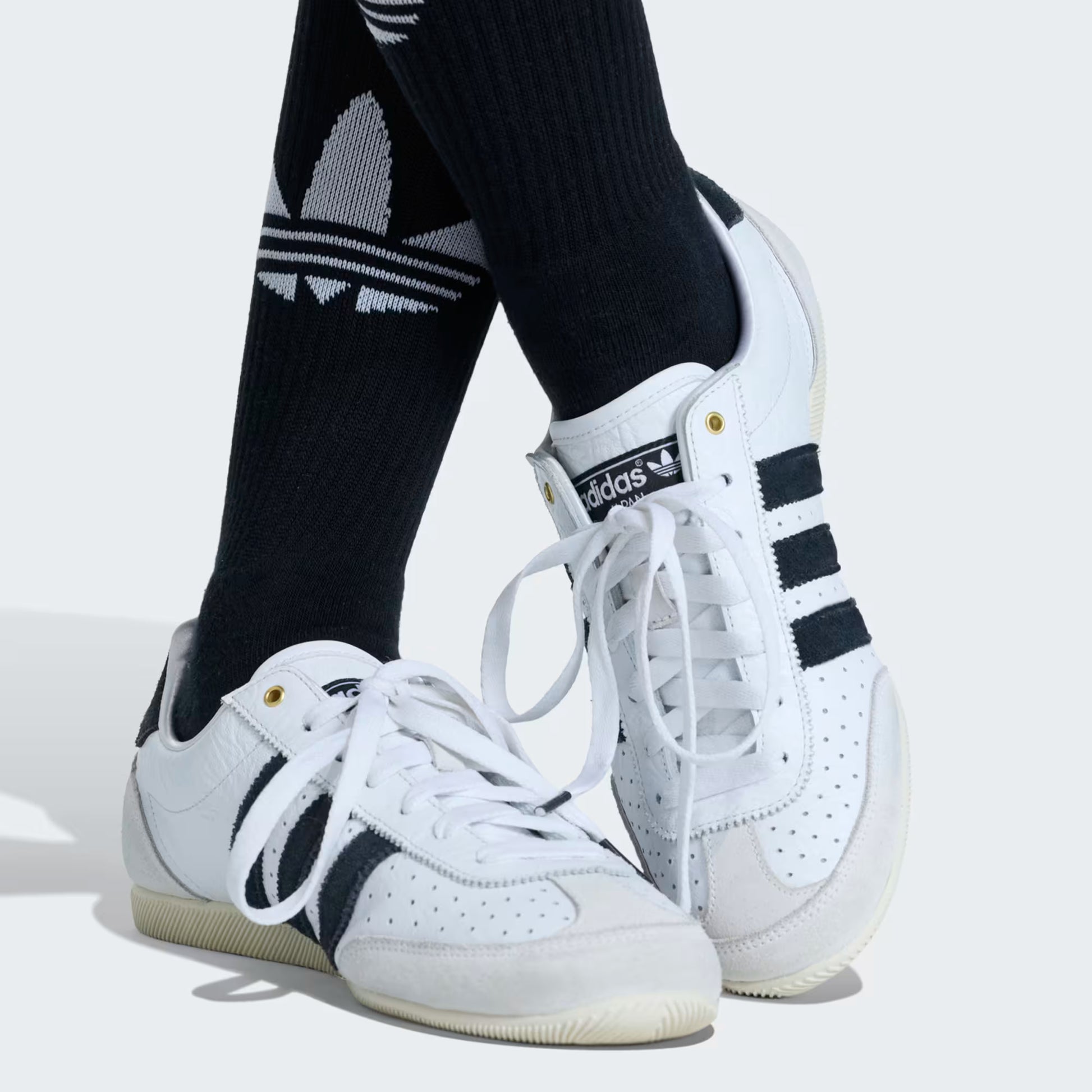 Zapatilla Japan Blanco