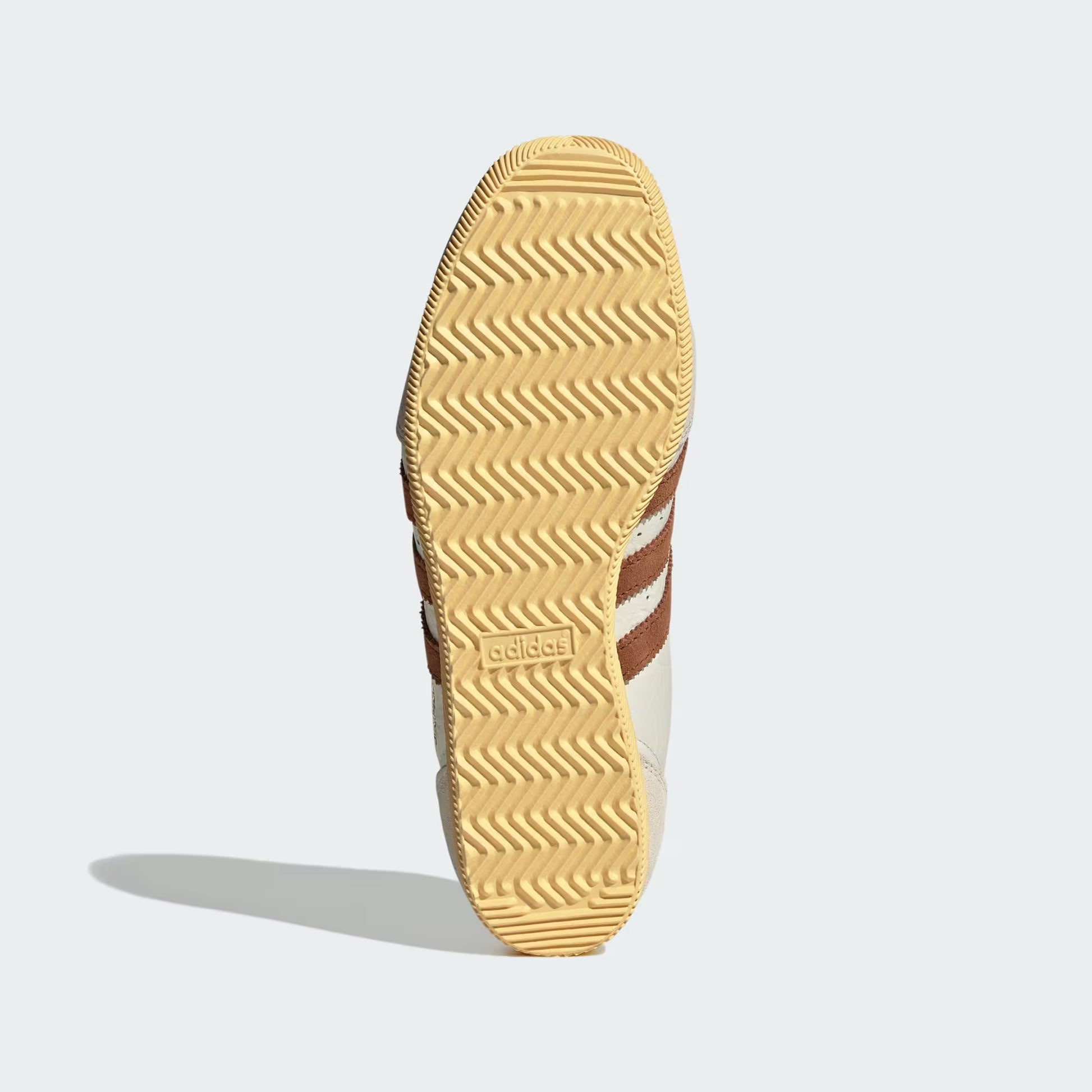 Zapatilla Japan Blanco Bronze