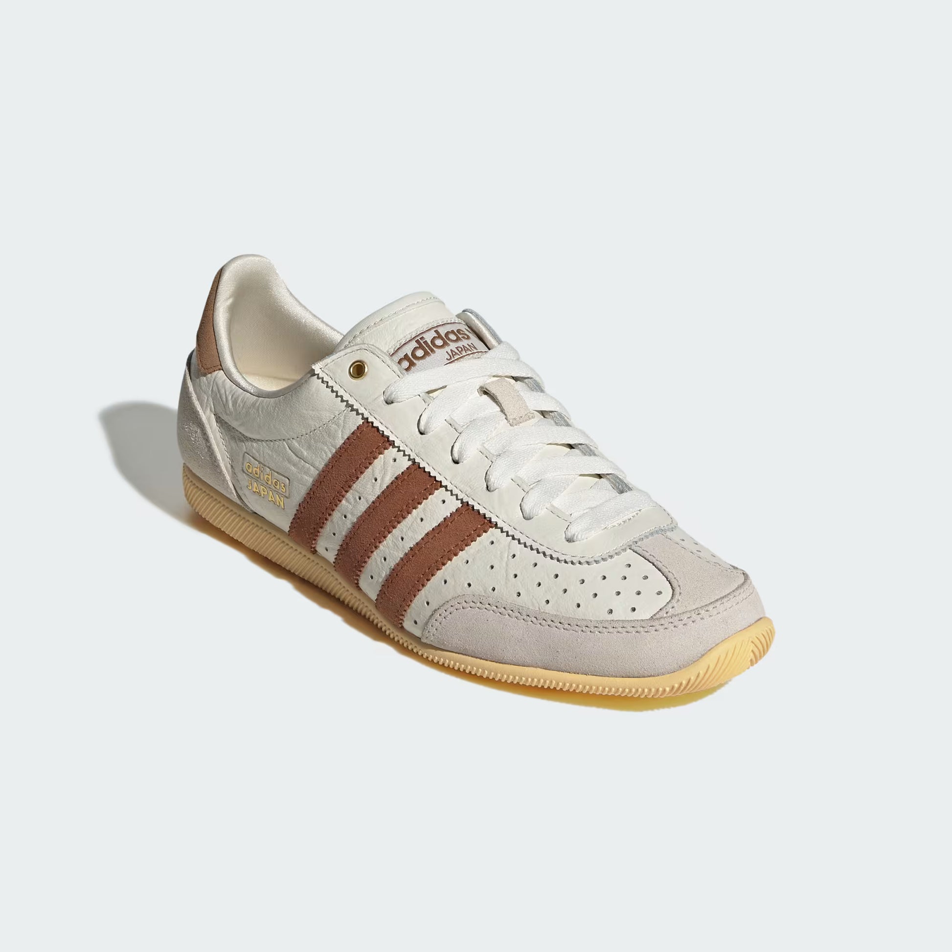 Zapatilla Japan Blanco Bronze
