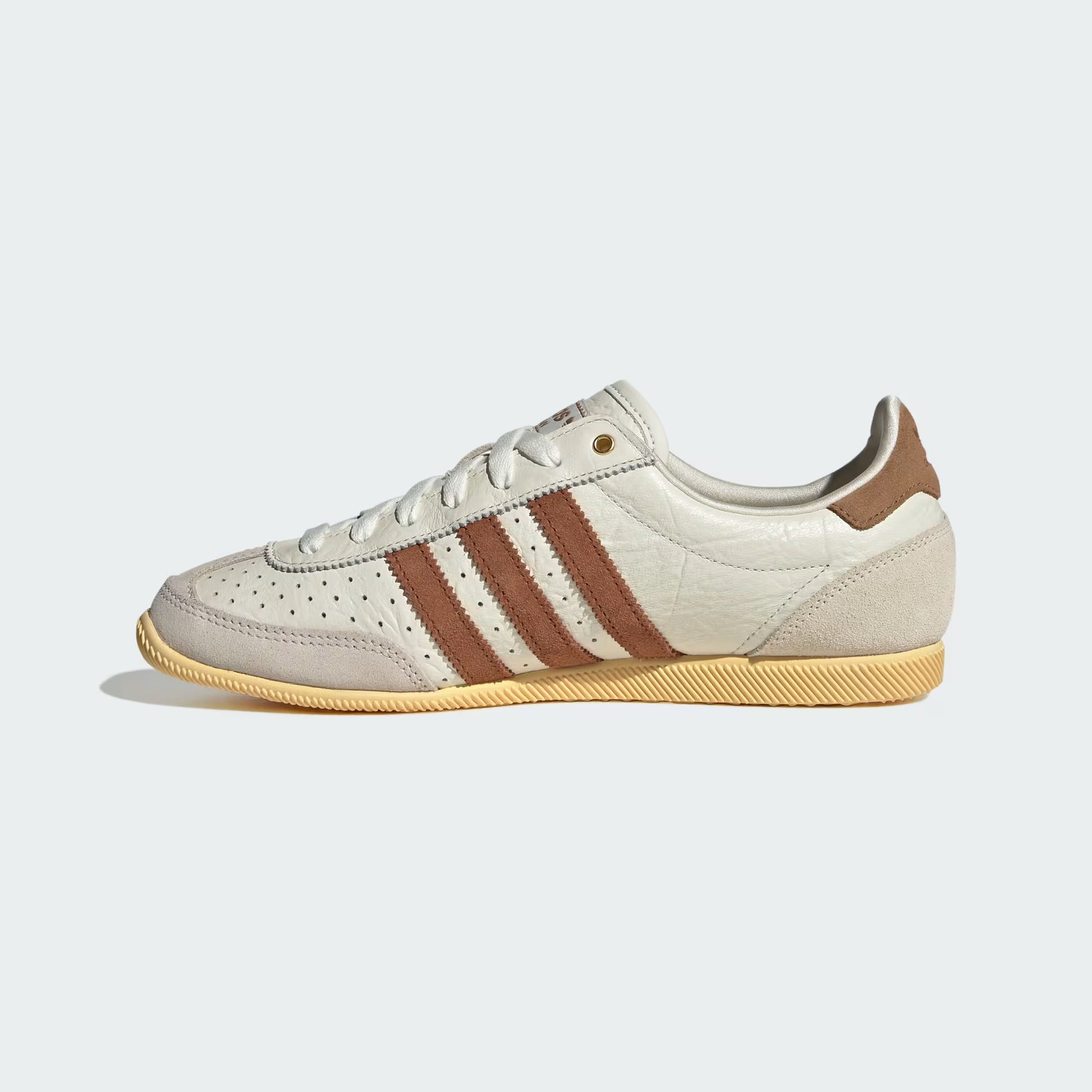 Zapatilla Japan Blanco Bronze
